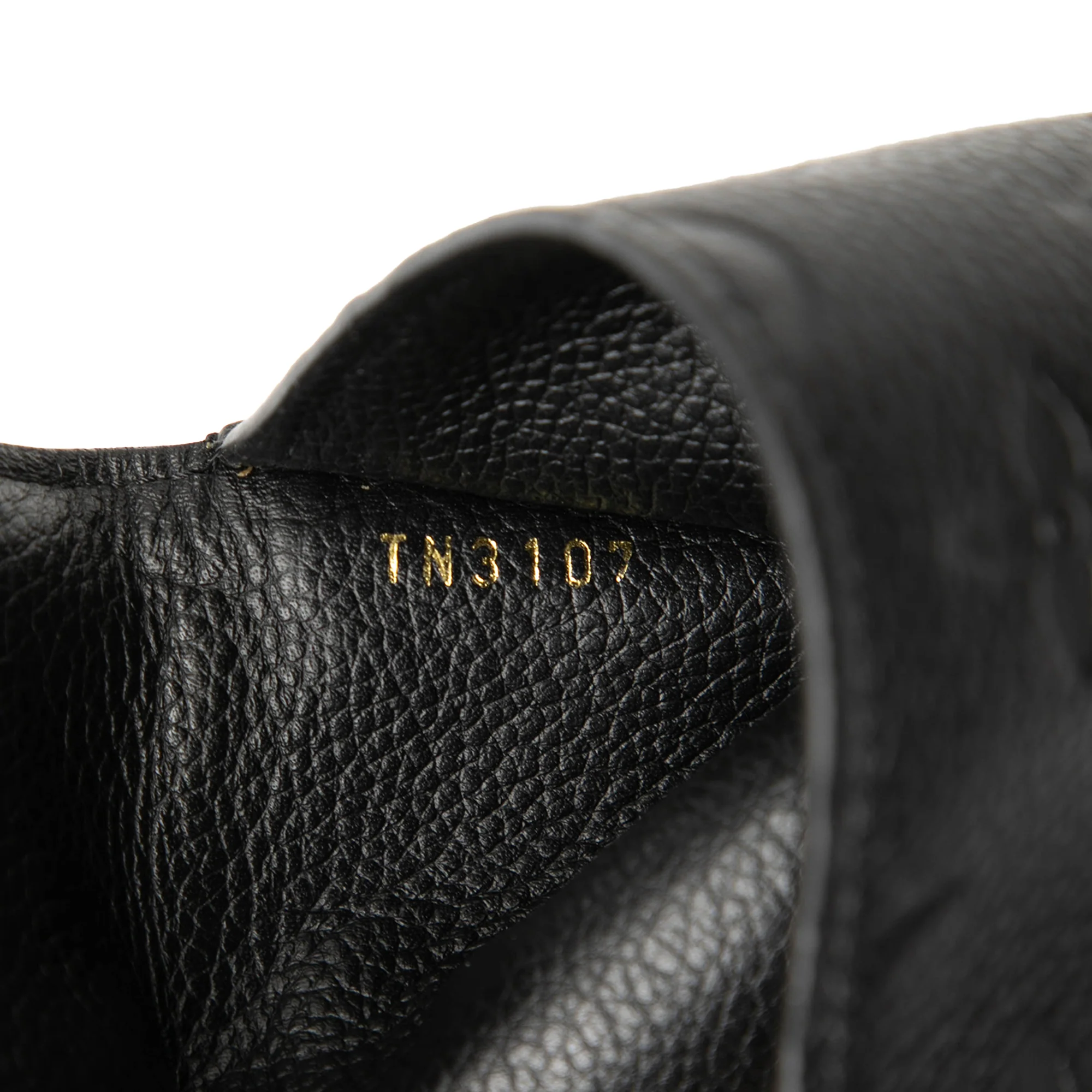 Monogram Empreinte Key Pouch - Image 6