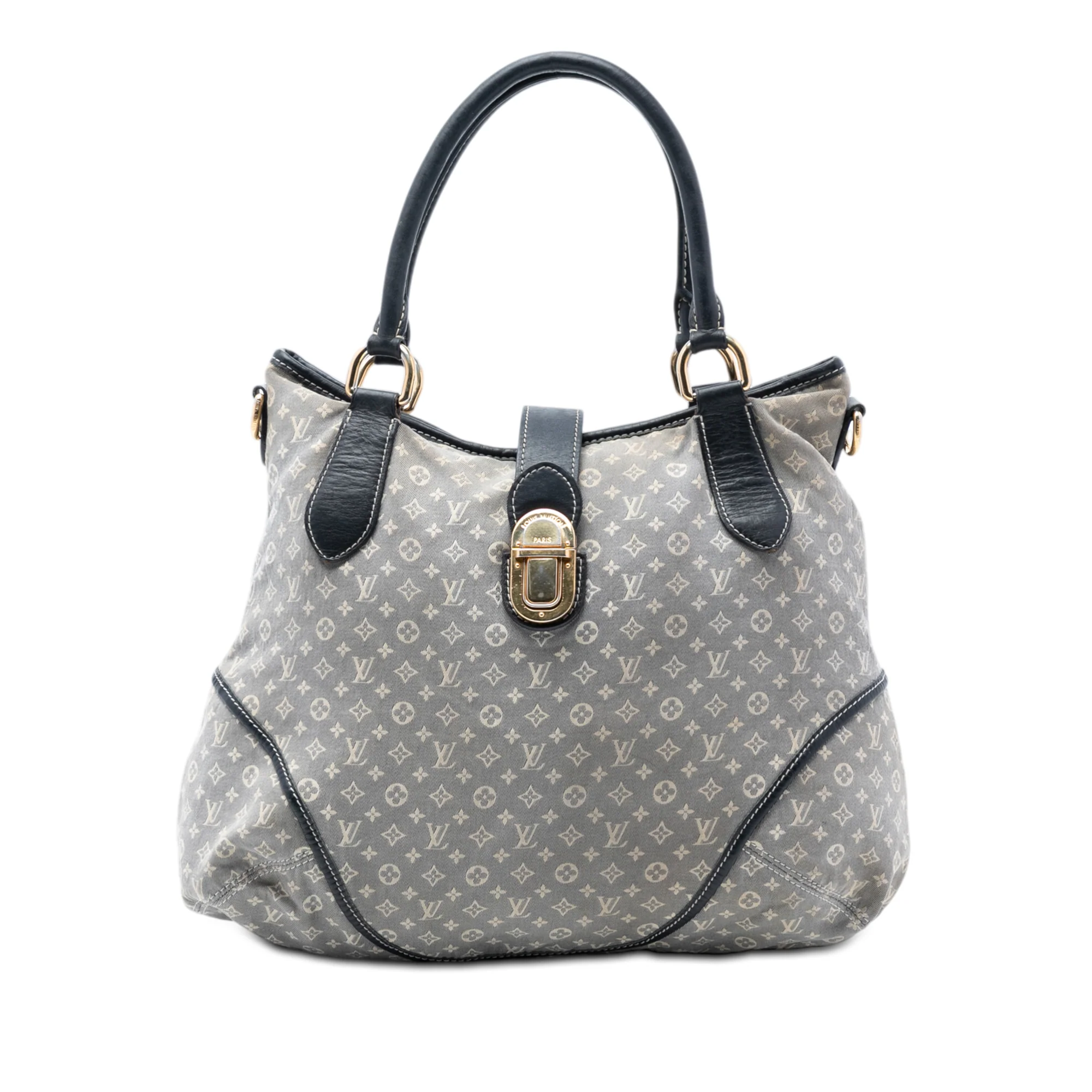 Monogram Idylle Elegie