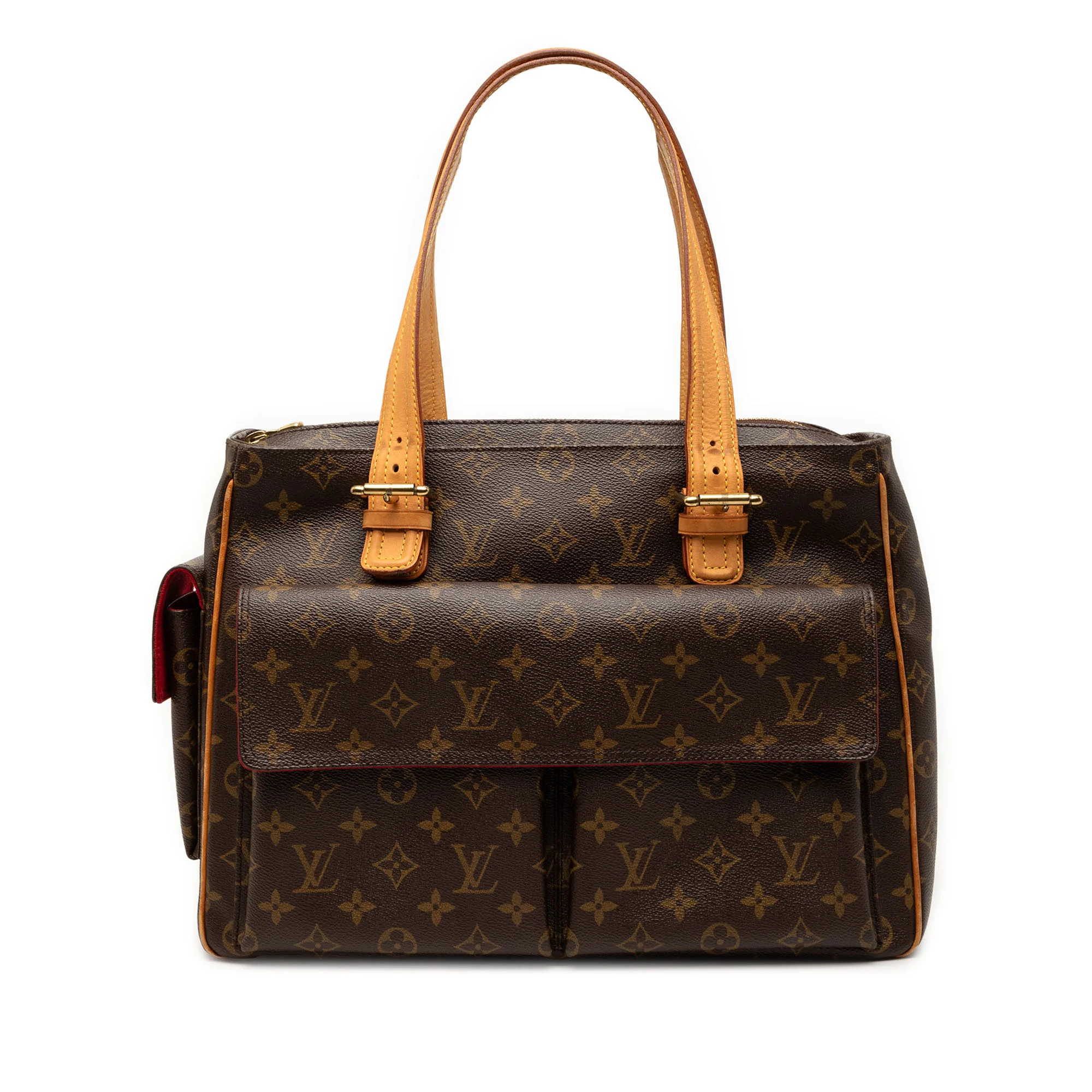 Monogram Multipli Cite