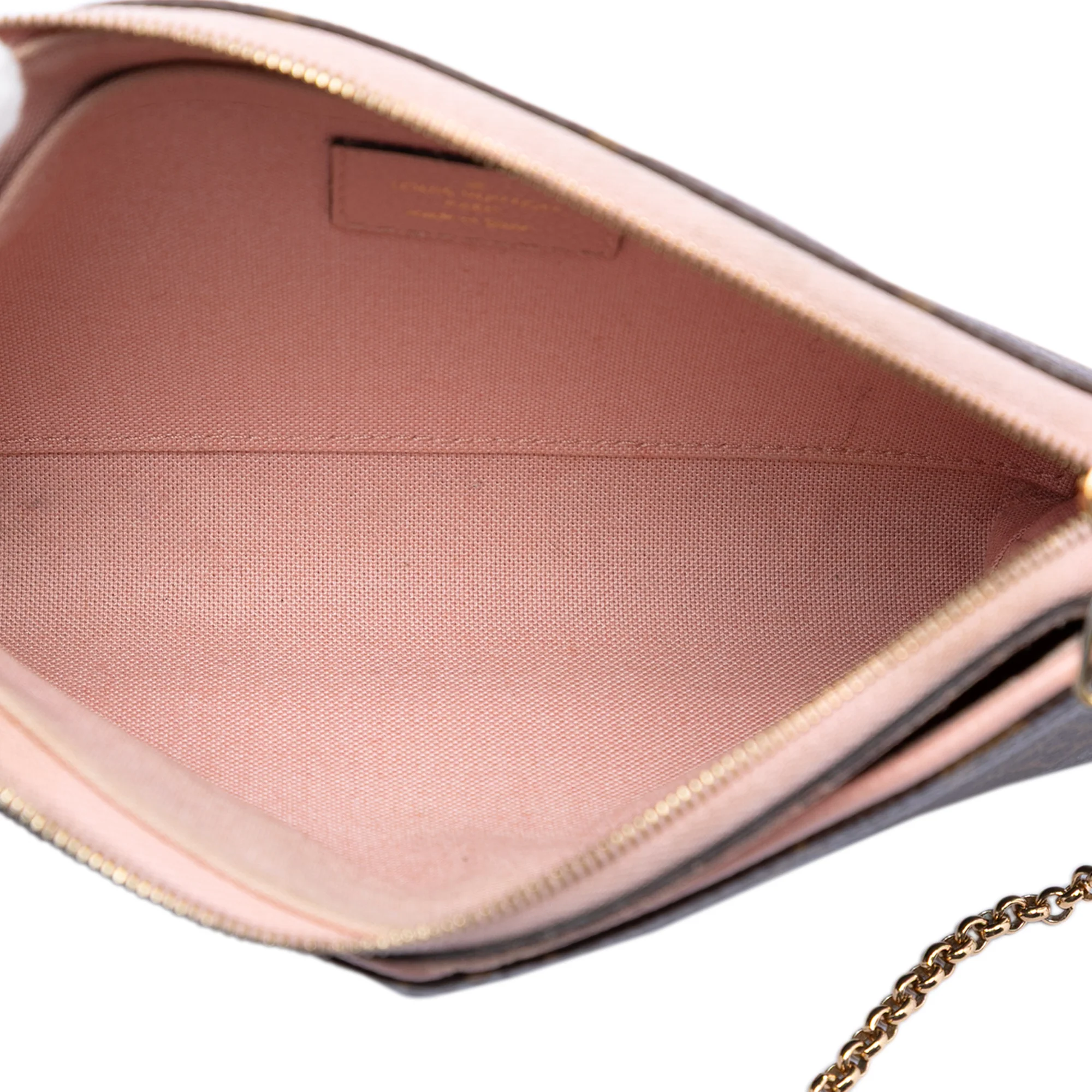 Monogram Pallas Clutch - Image 4