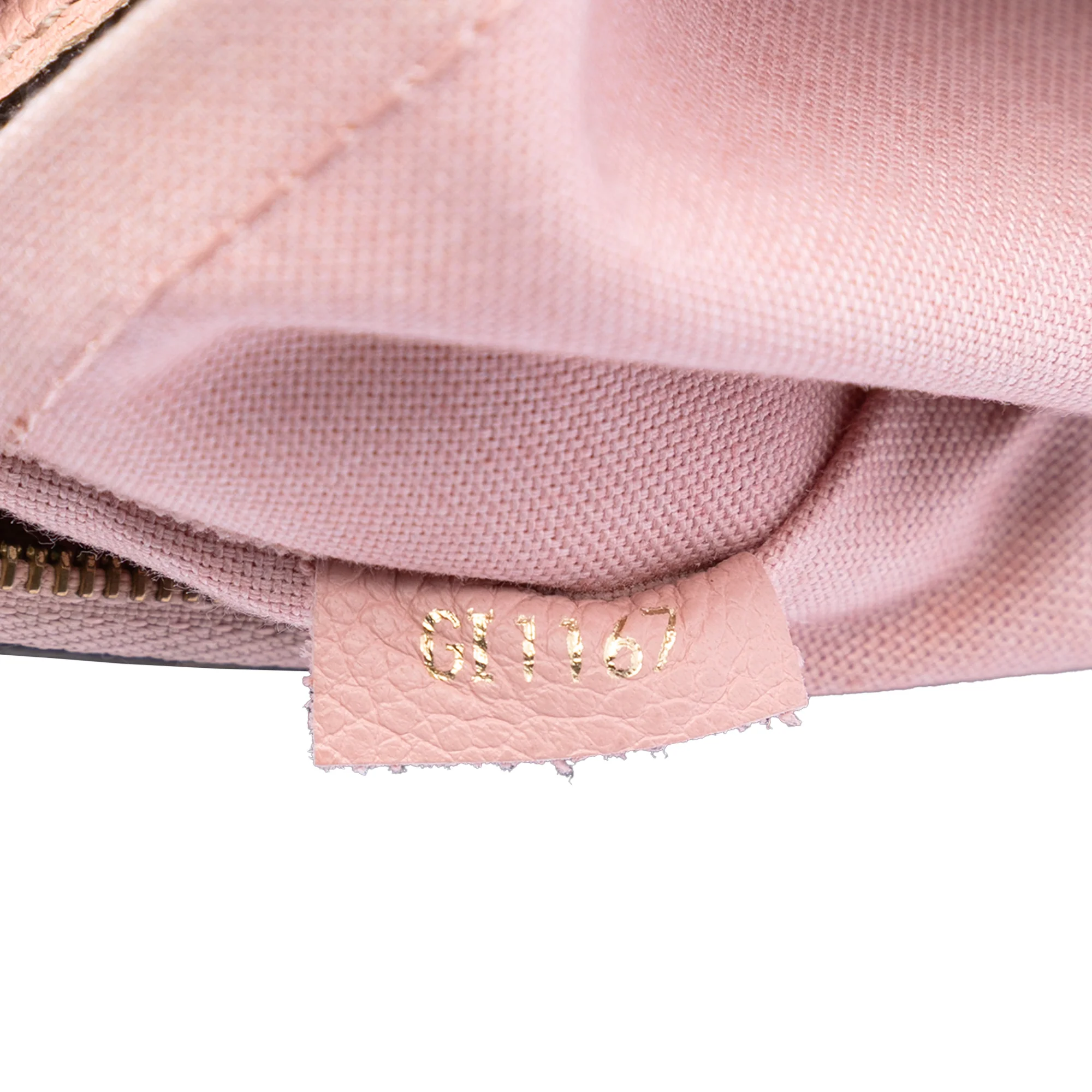 Monogram Pallas Clutch - Image 7