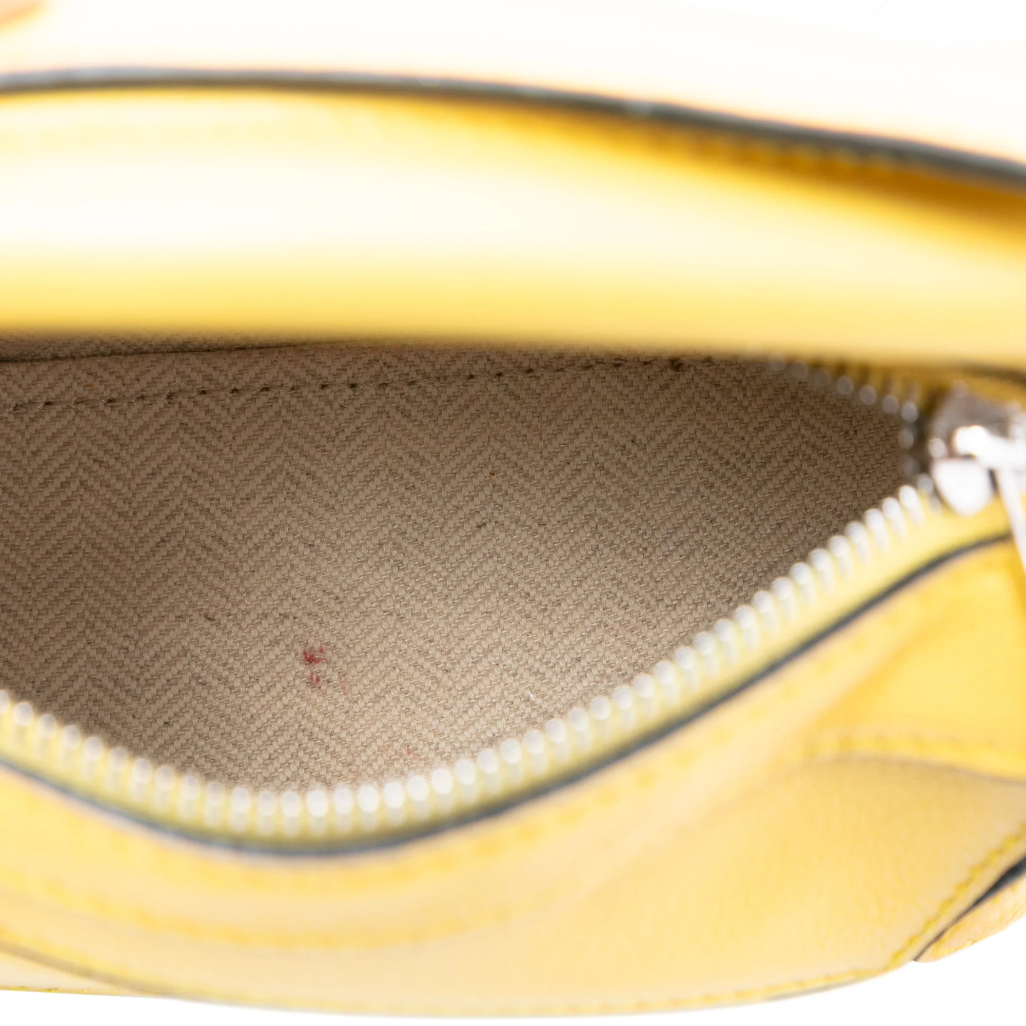 Nano Calfskin Puzzle Satchel - Image 4