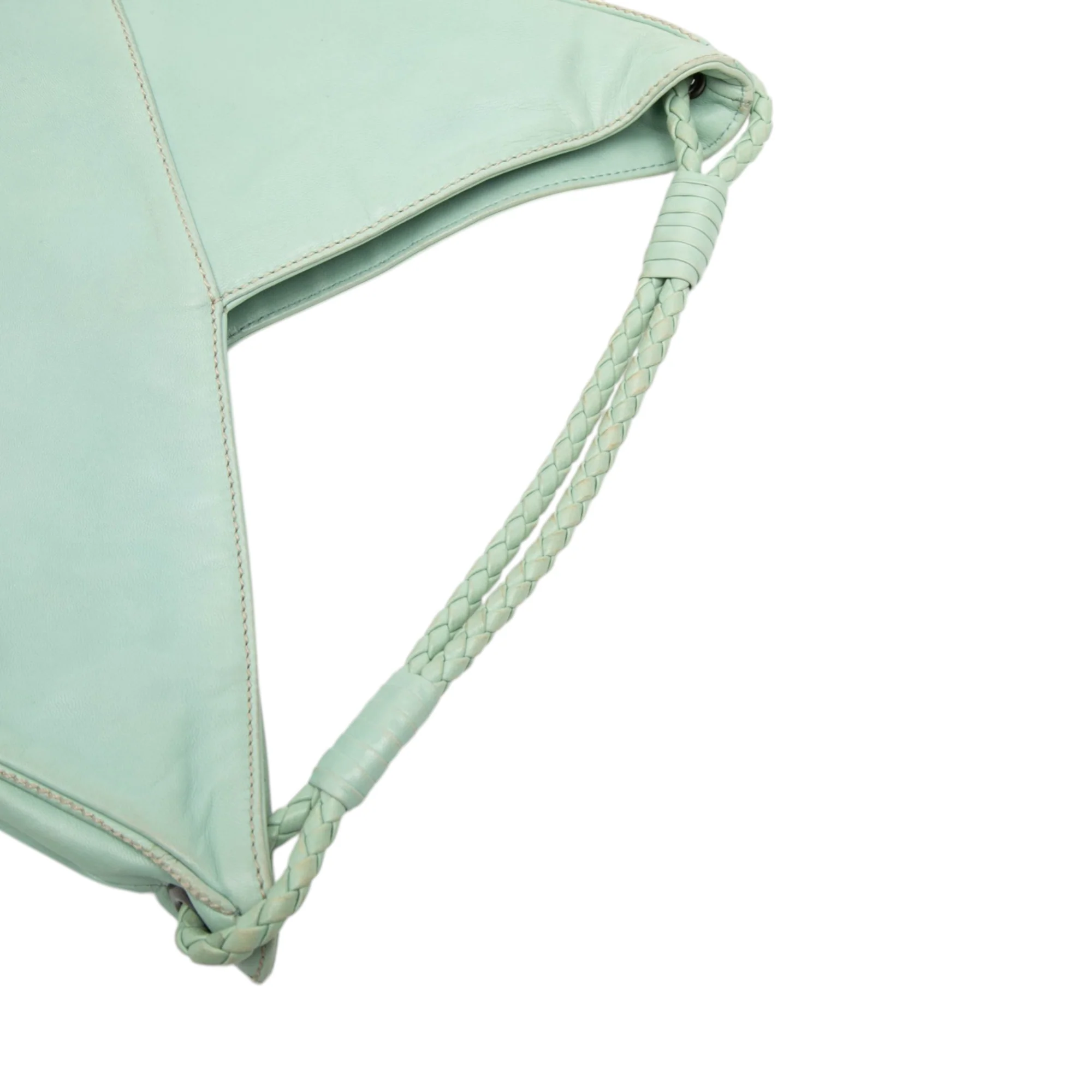 Nappa Deep V Hobo - Image 6