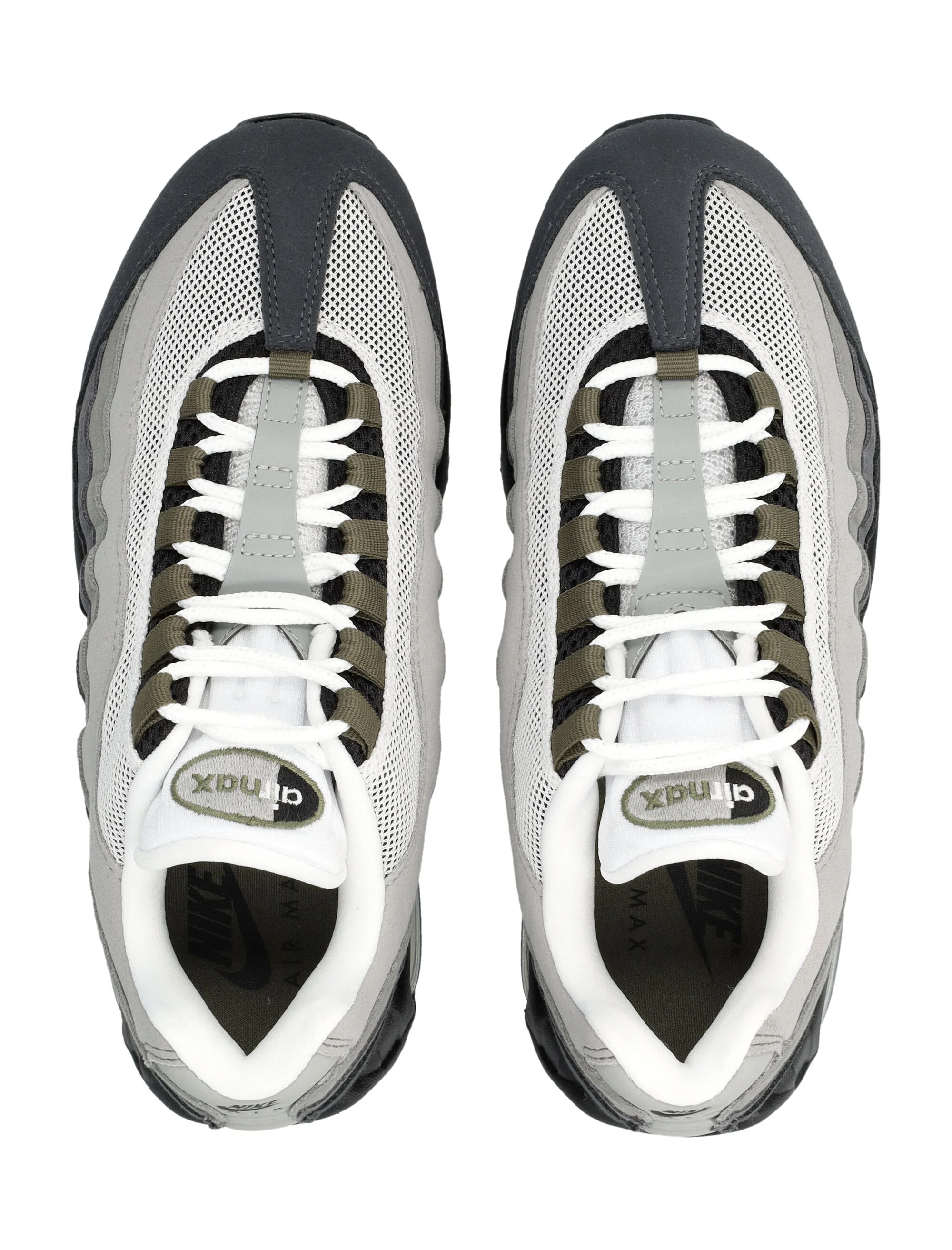 NIKE AIR MAX 95 OG WOMEN’S SNEAKERS - Image 2