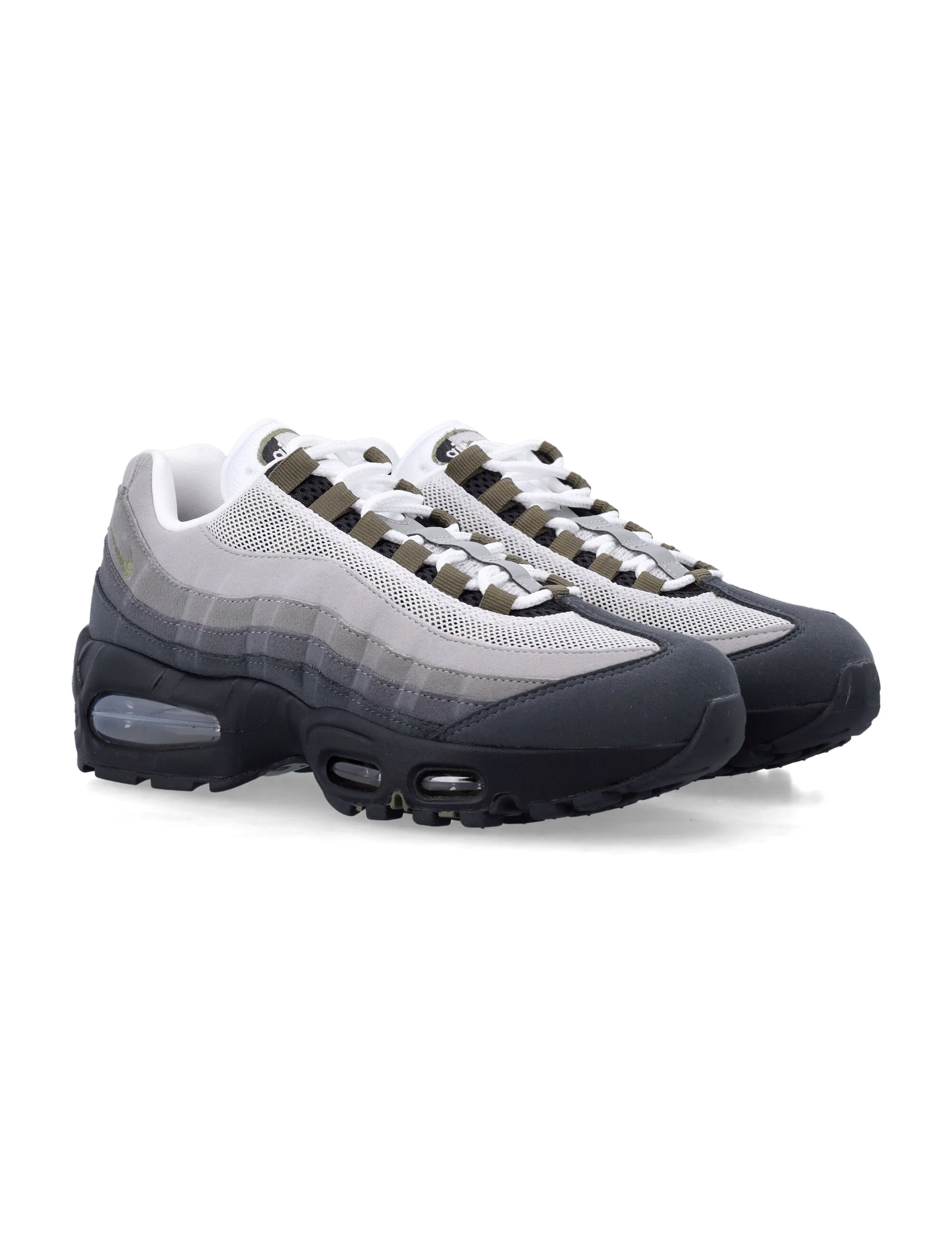NIKE AIR MAX 95 OG WOMEN’S SNEAKERS - Image 3
