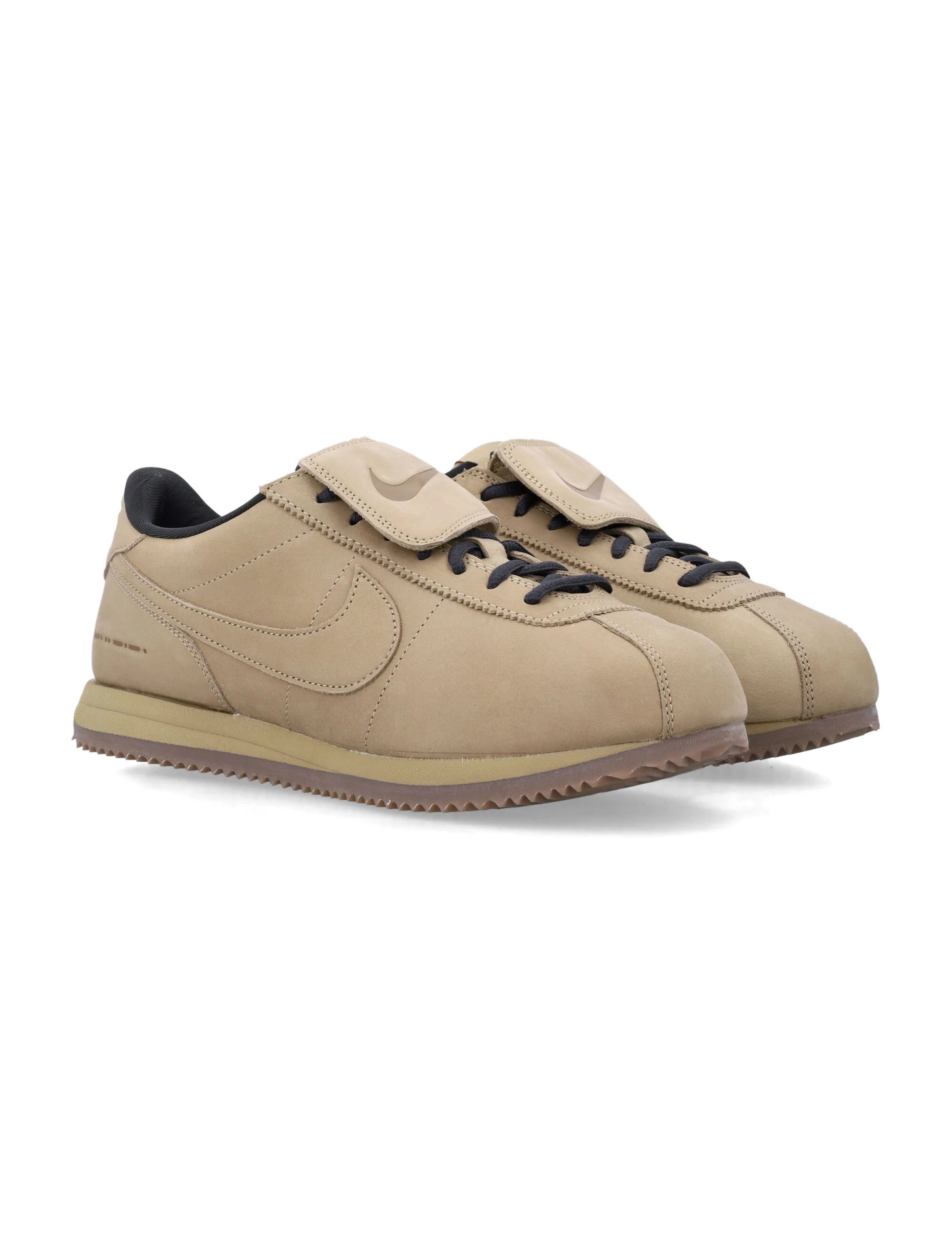 NIKE CORTEZ LEATHER SE SNEAKERS - Image 3