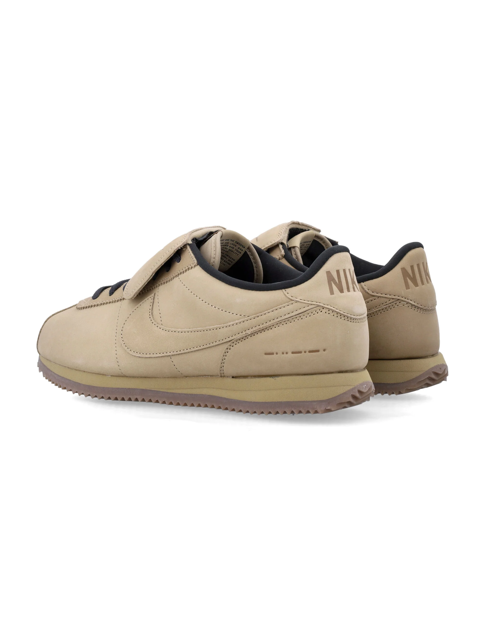 NIKE CORTEZ LEATHER SE SNEAKERS - Image 4