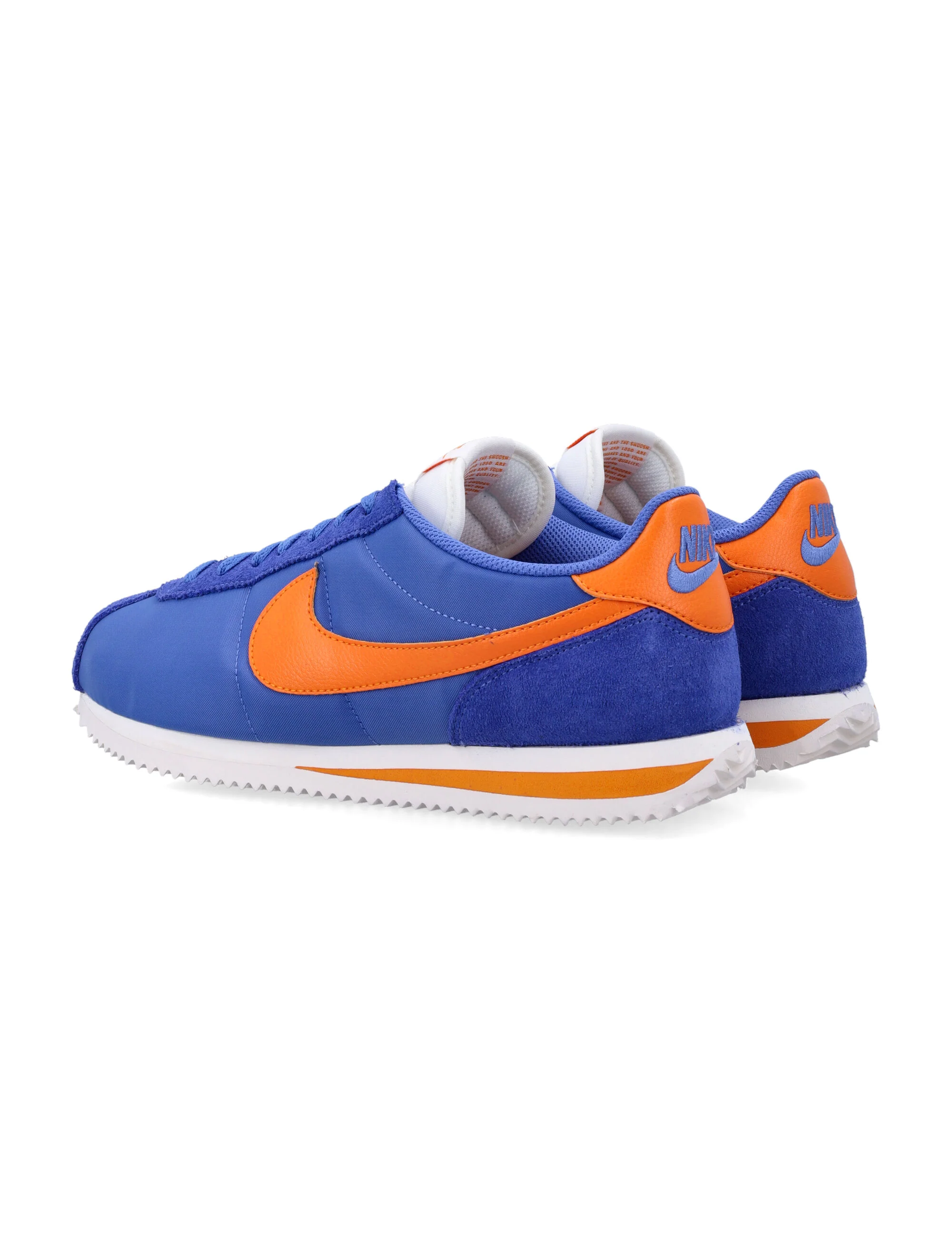 NIKE CORTEZ TEXTILE - Image 4