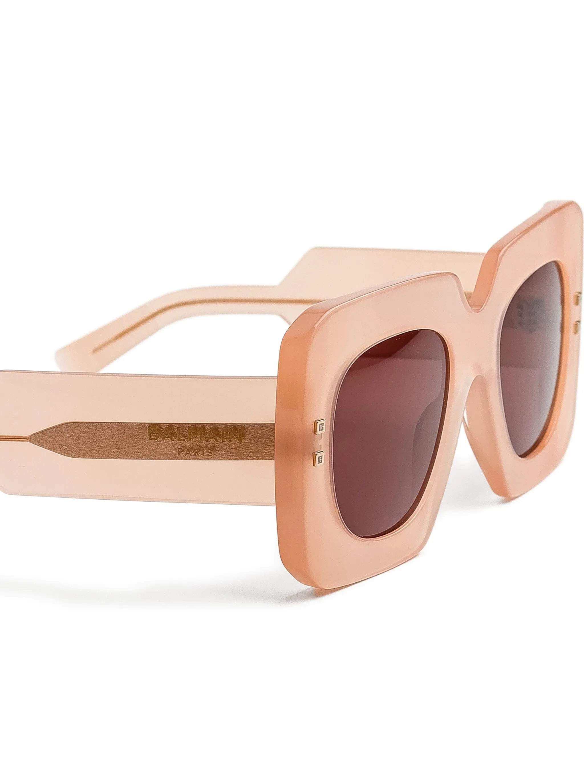 NUDE GOLD ACETATE B-BOLD - Image 3