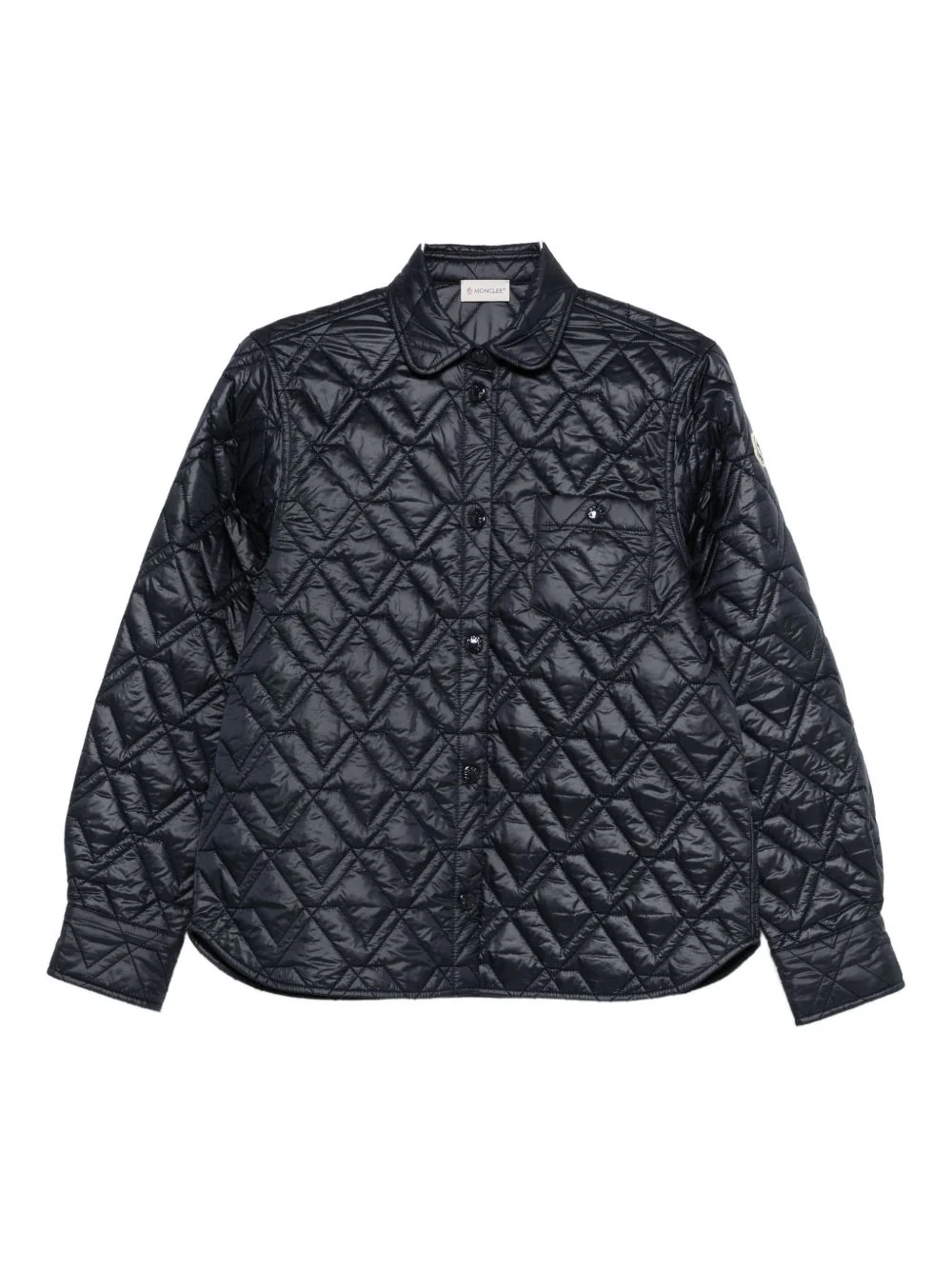 NYLON OVERSHIRT