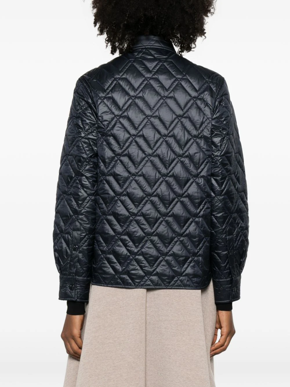 NYLON OVERSHIRT - Image 3
