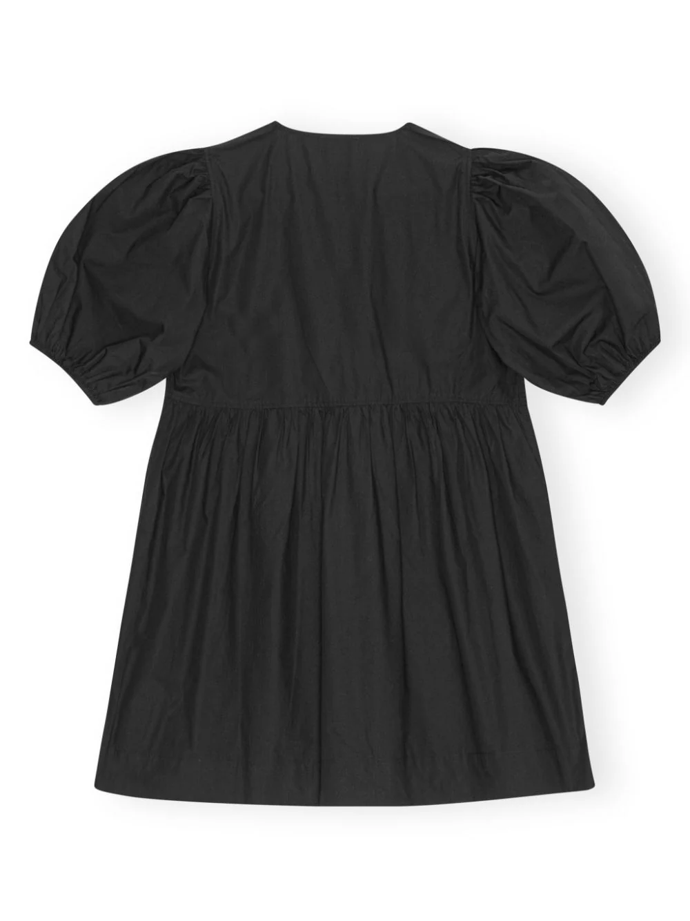 ORGANIC COTTON MINI DRESS - Image 2