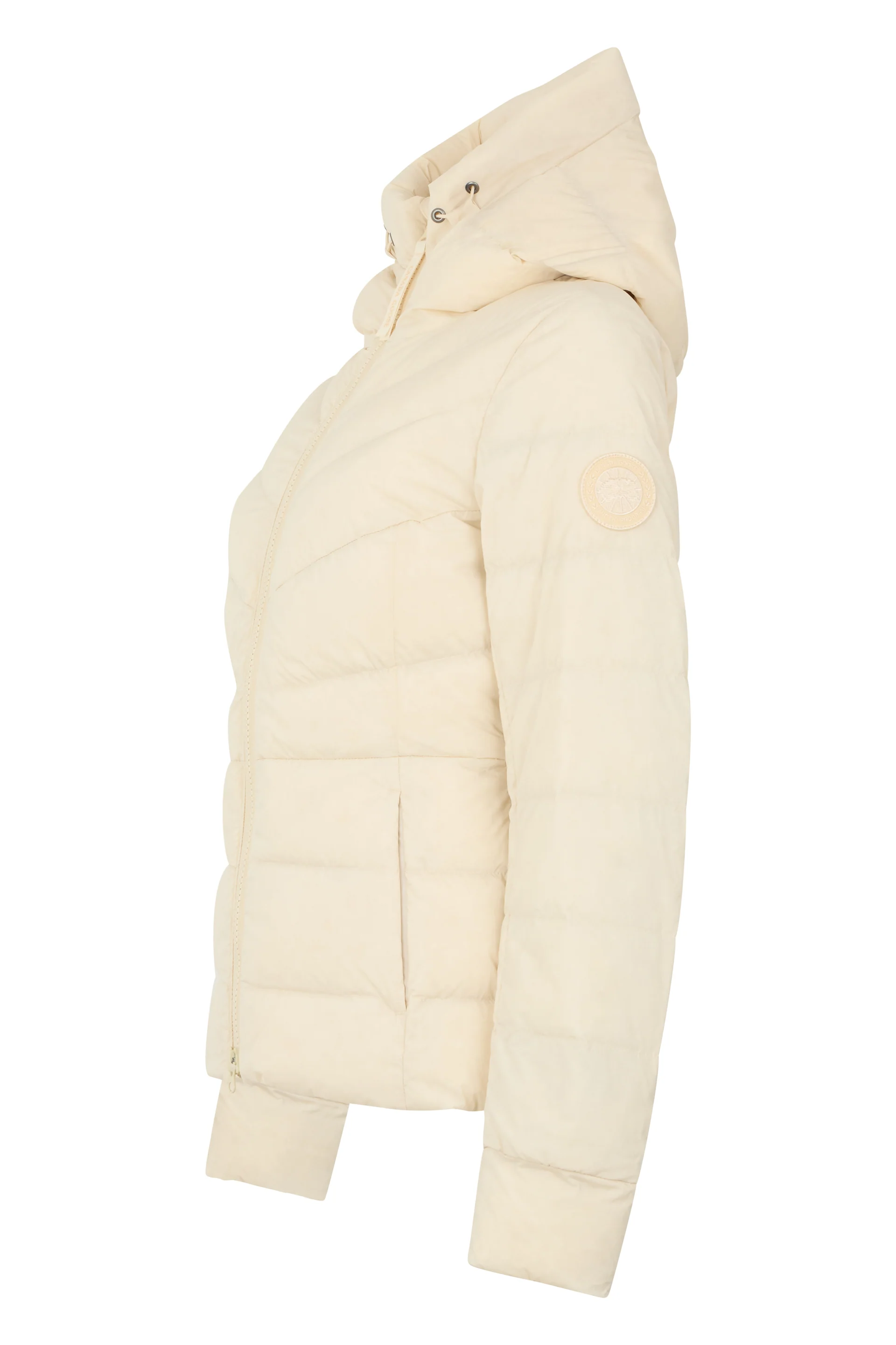 PADDED JACKET MADE OF POLYAMIDE - Image 3