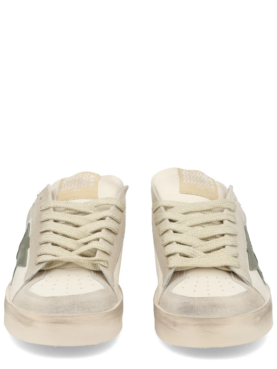 PANNA PLATINUM MILITARY GREEN STARDAN - Image 3
