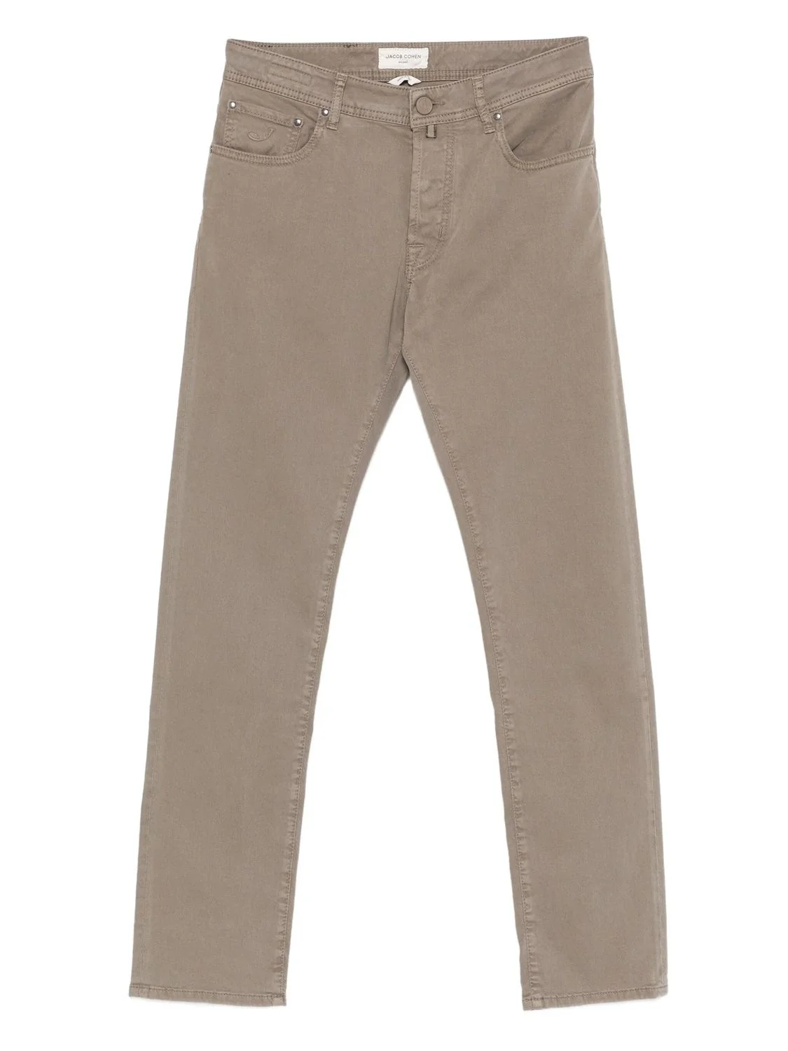 PANT 5 PKT SLIM FIT BARD