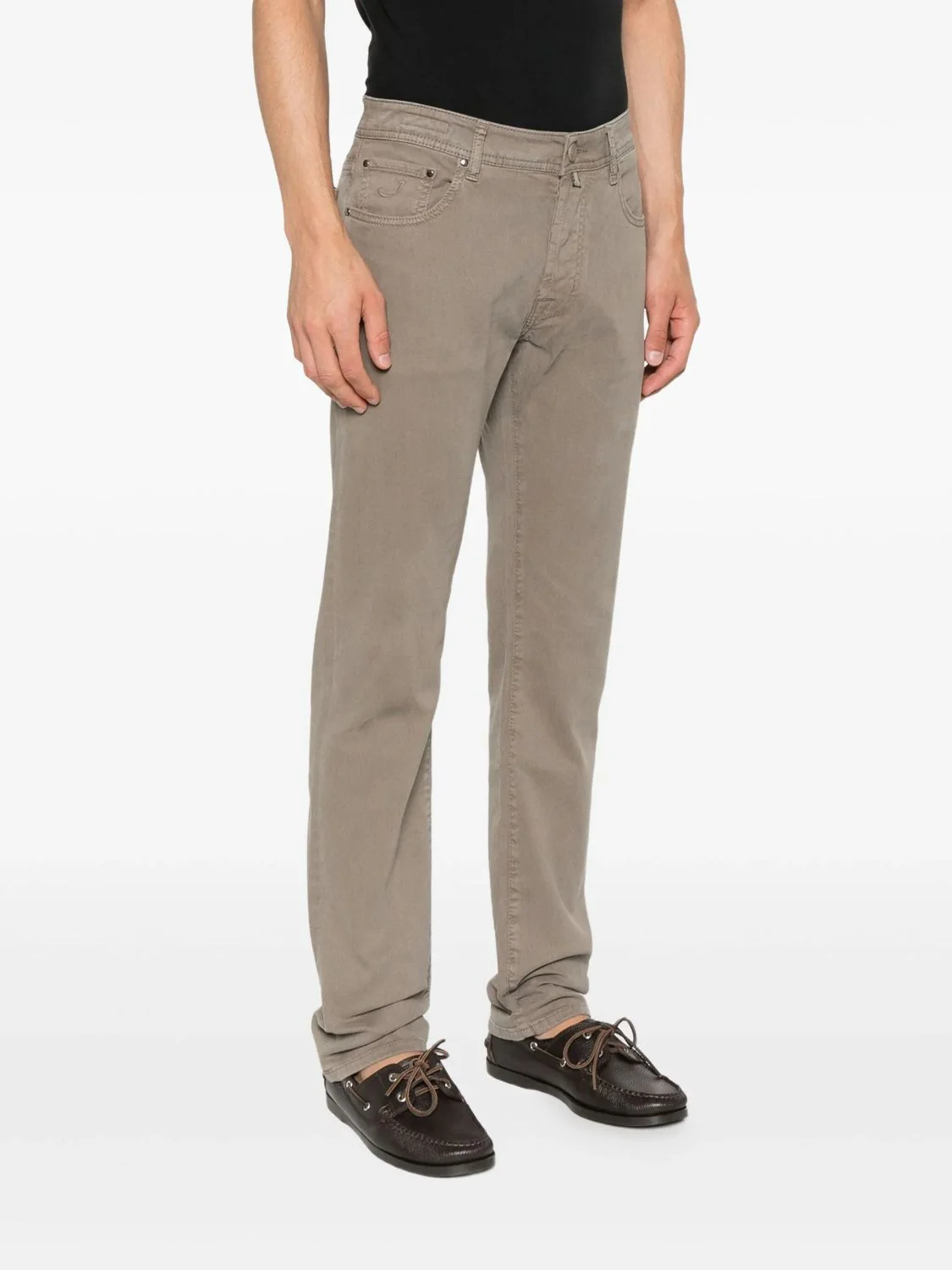 PANT 5 PKT SLIM FIT BARD - Image 4