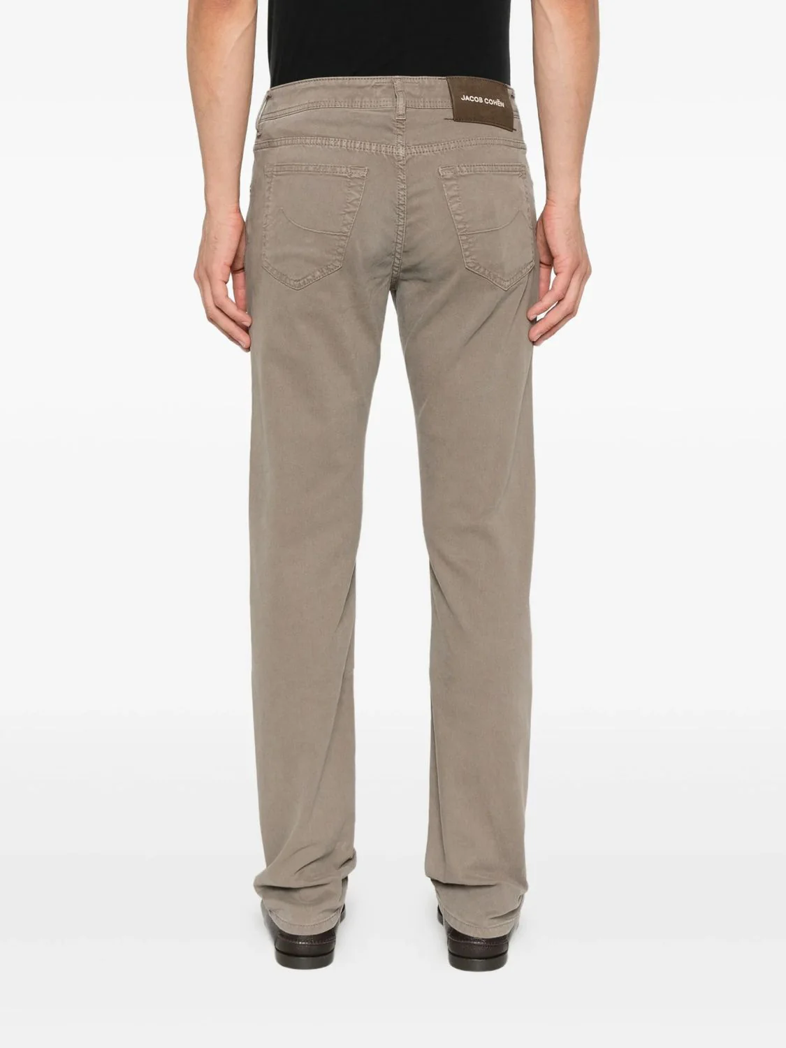 PANT 5 PKT SLIM FIT BARD - Image 5