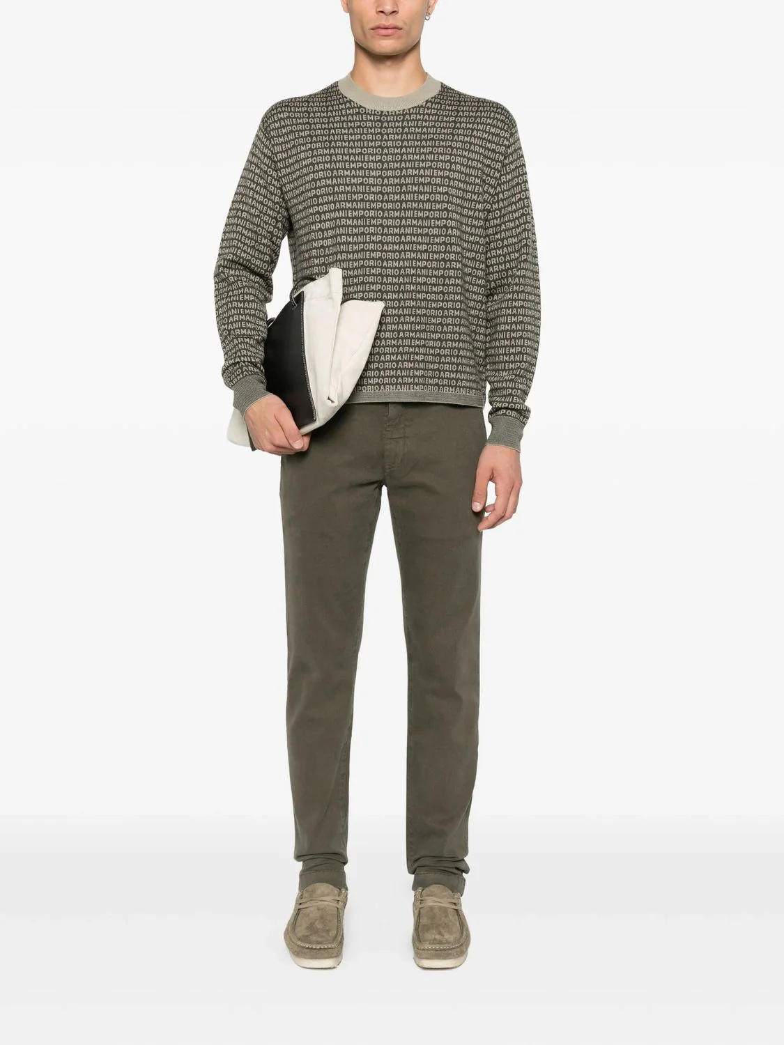 PANT 5 PKT SLIM FIT BARD - Image 3