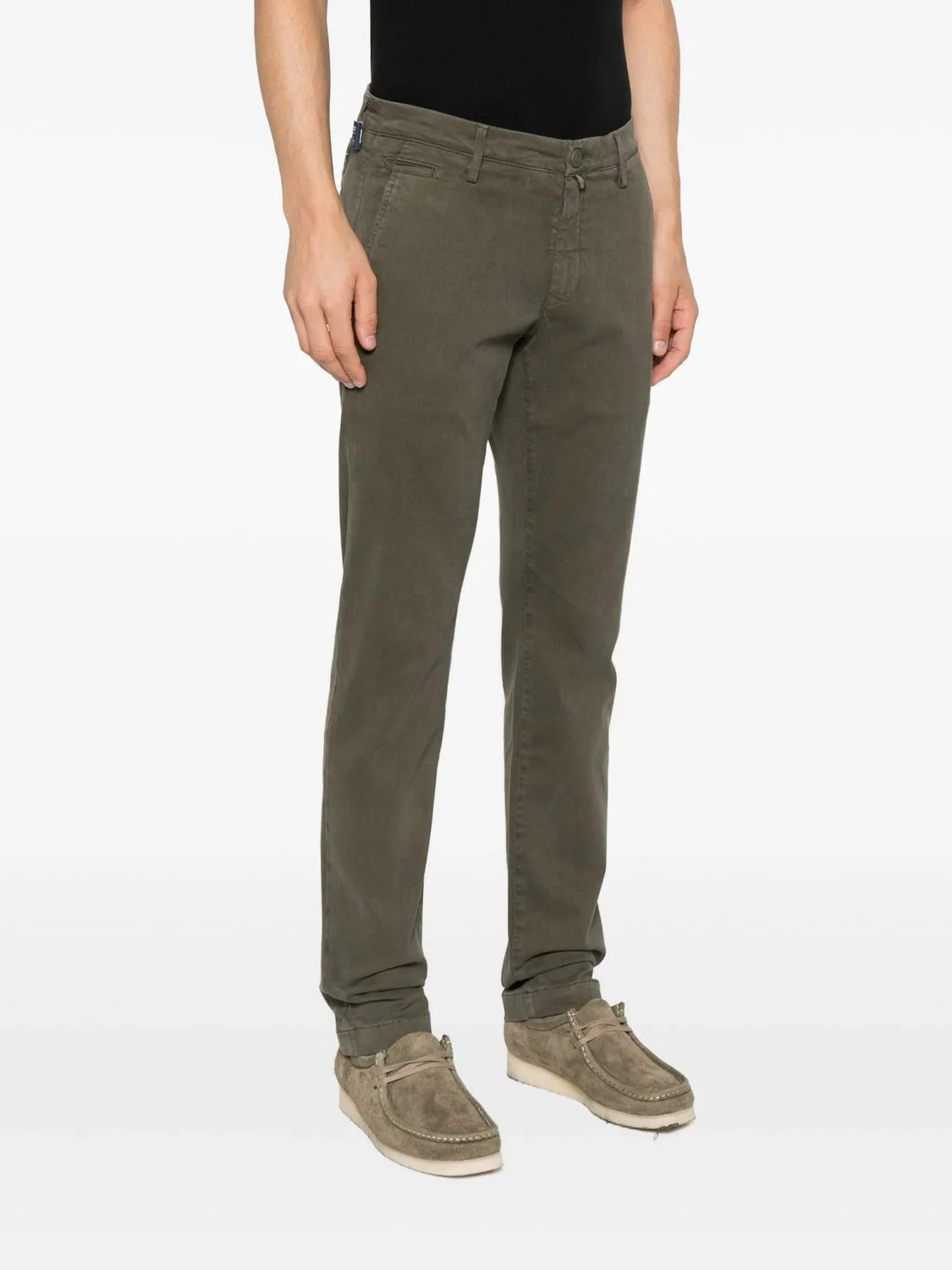 PANT 5 PKT SLIM FIT BARD - Image 4