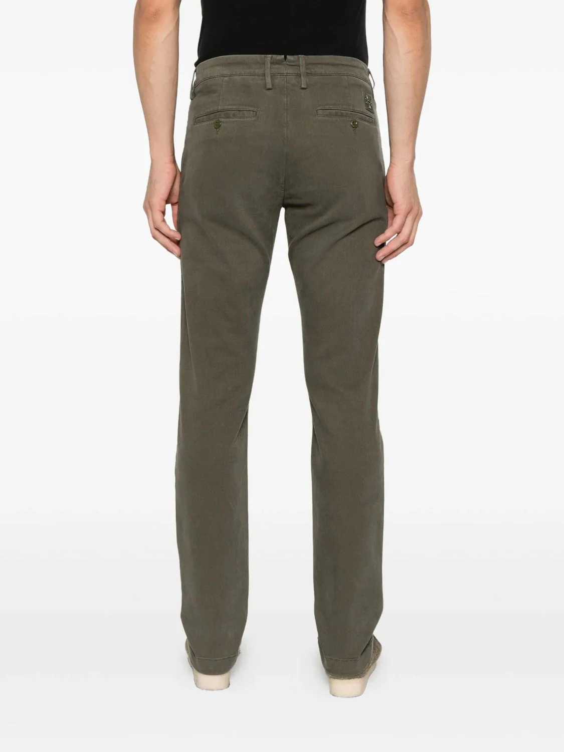 PANT 5 PKT SLIM FIT BARD - Image 5