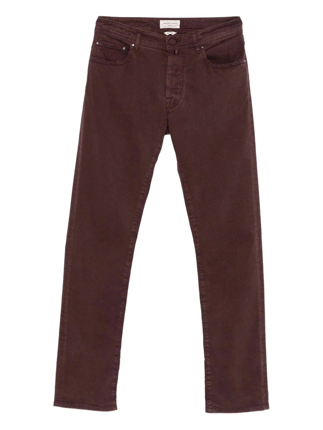 PANT 5 PKT SLIM FIT BARD