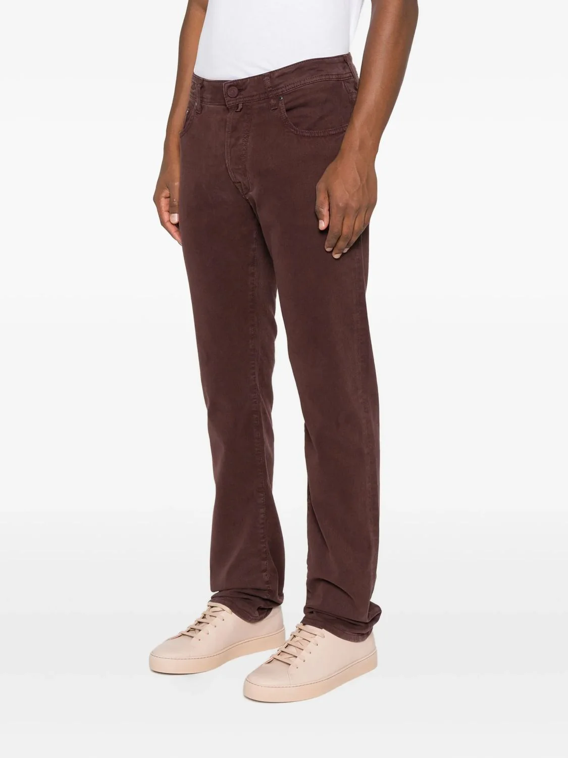 PANT 5 PKT SLIM FIT BARD - Image 3