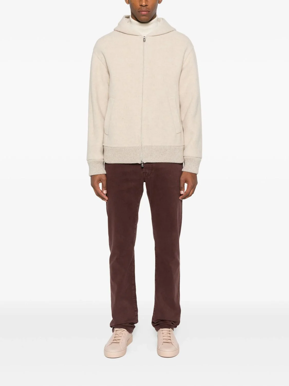 PANT 5 PKT SLIM FIT BARD - Image 4