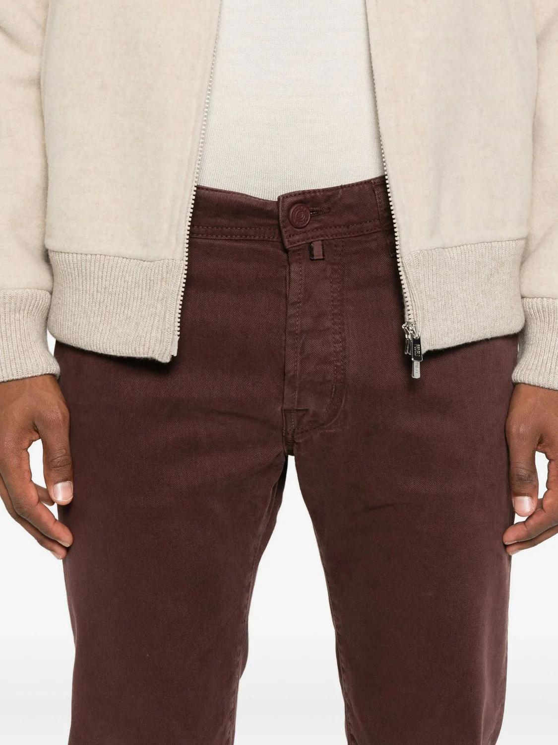 PANT 5 PKT SLIM FIT BARD - Image 5