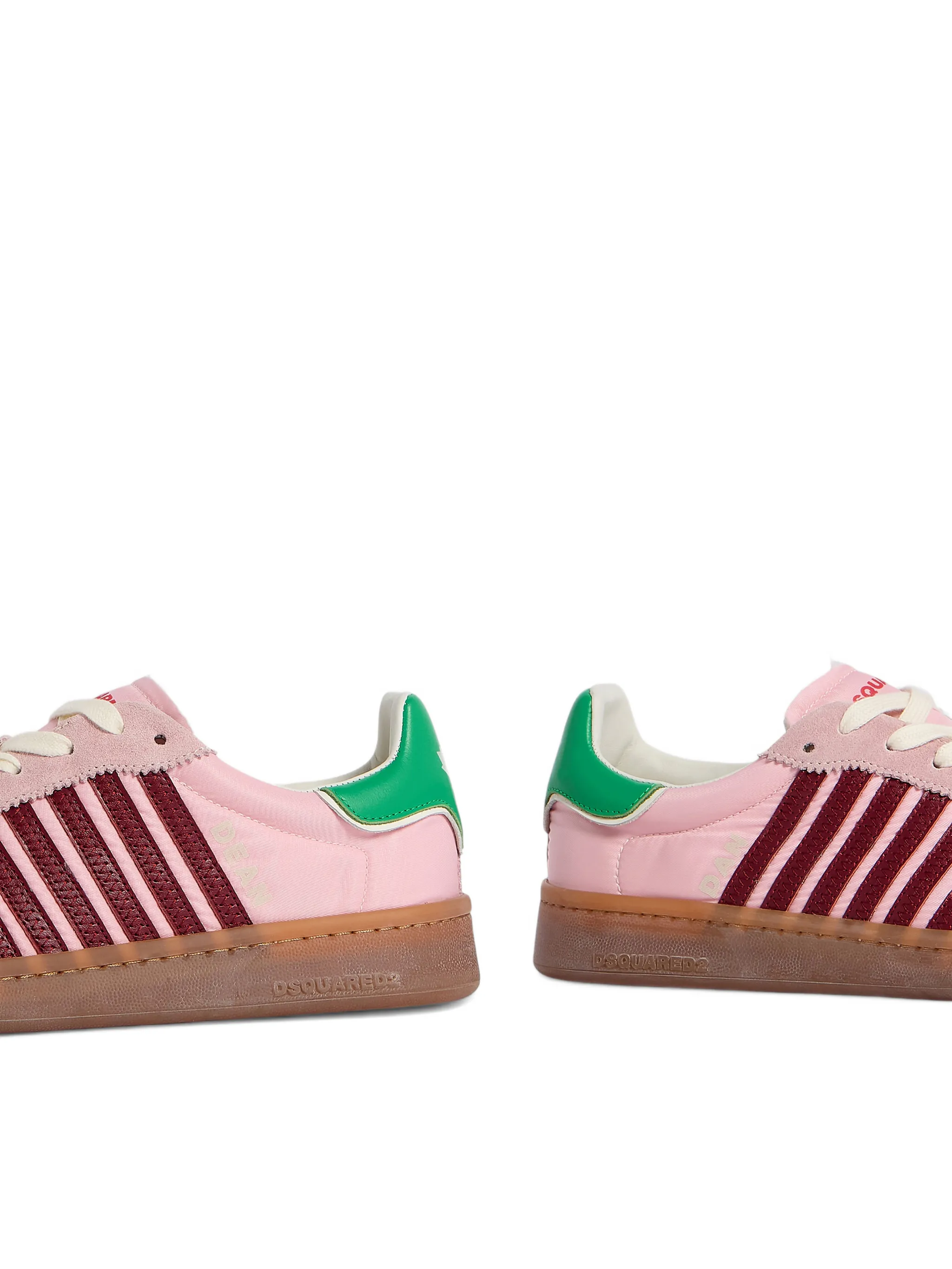 PINK BOXER SNEAKERS - Image 3