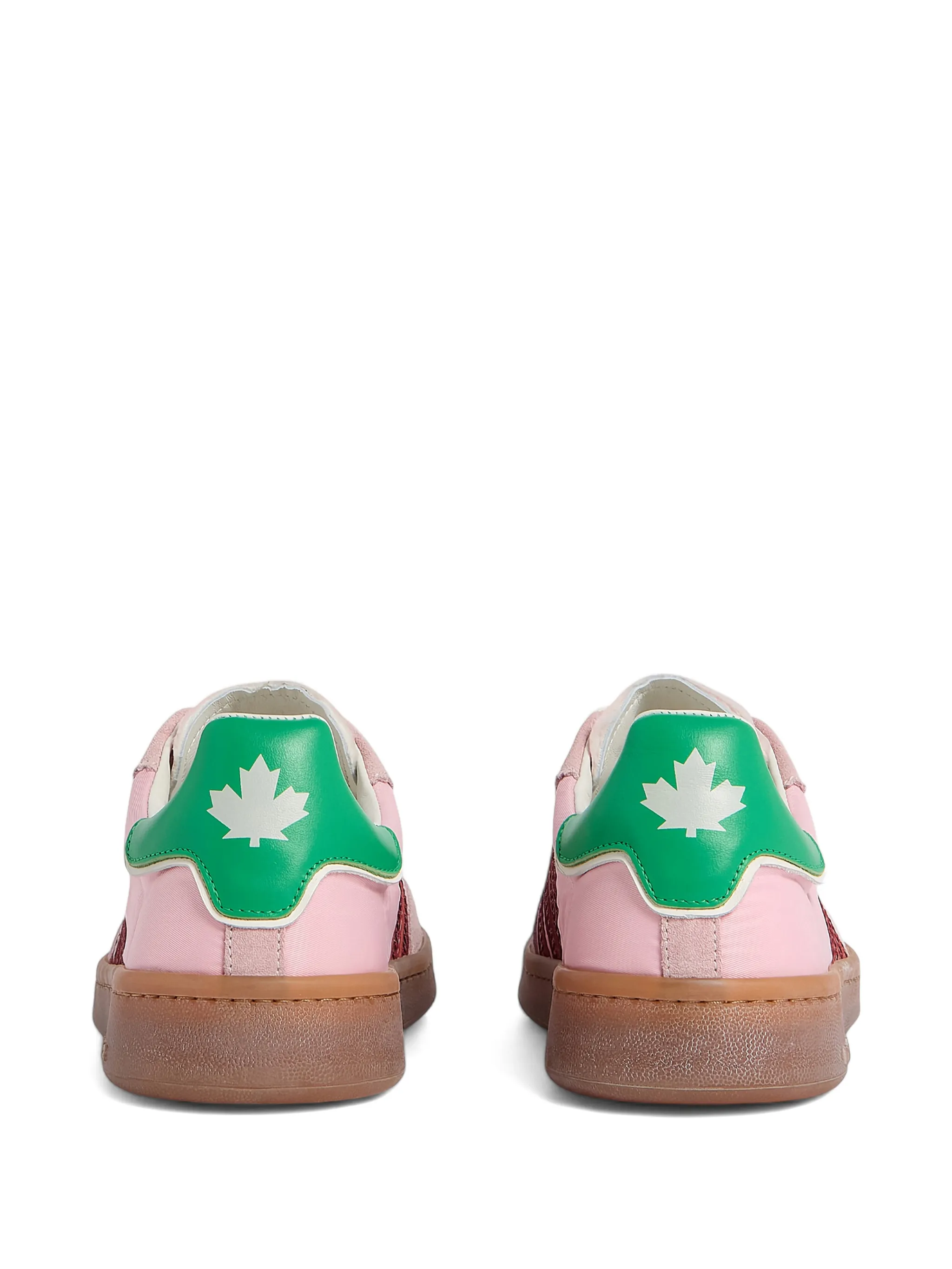 PINK BOXER SNEAKERS - Image 5