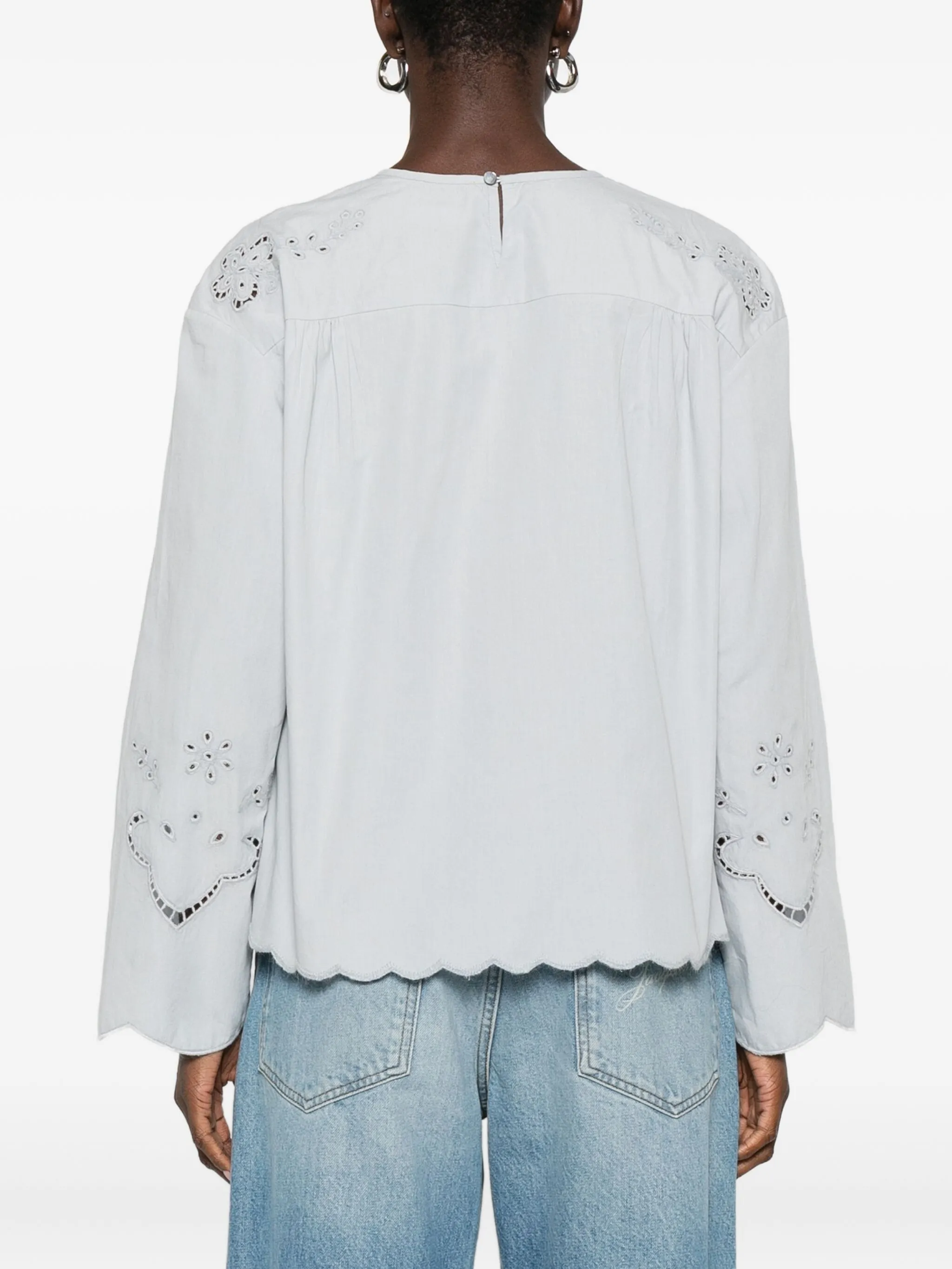 PLUME COTTON MEMOIRES DENFANCE - Image 3