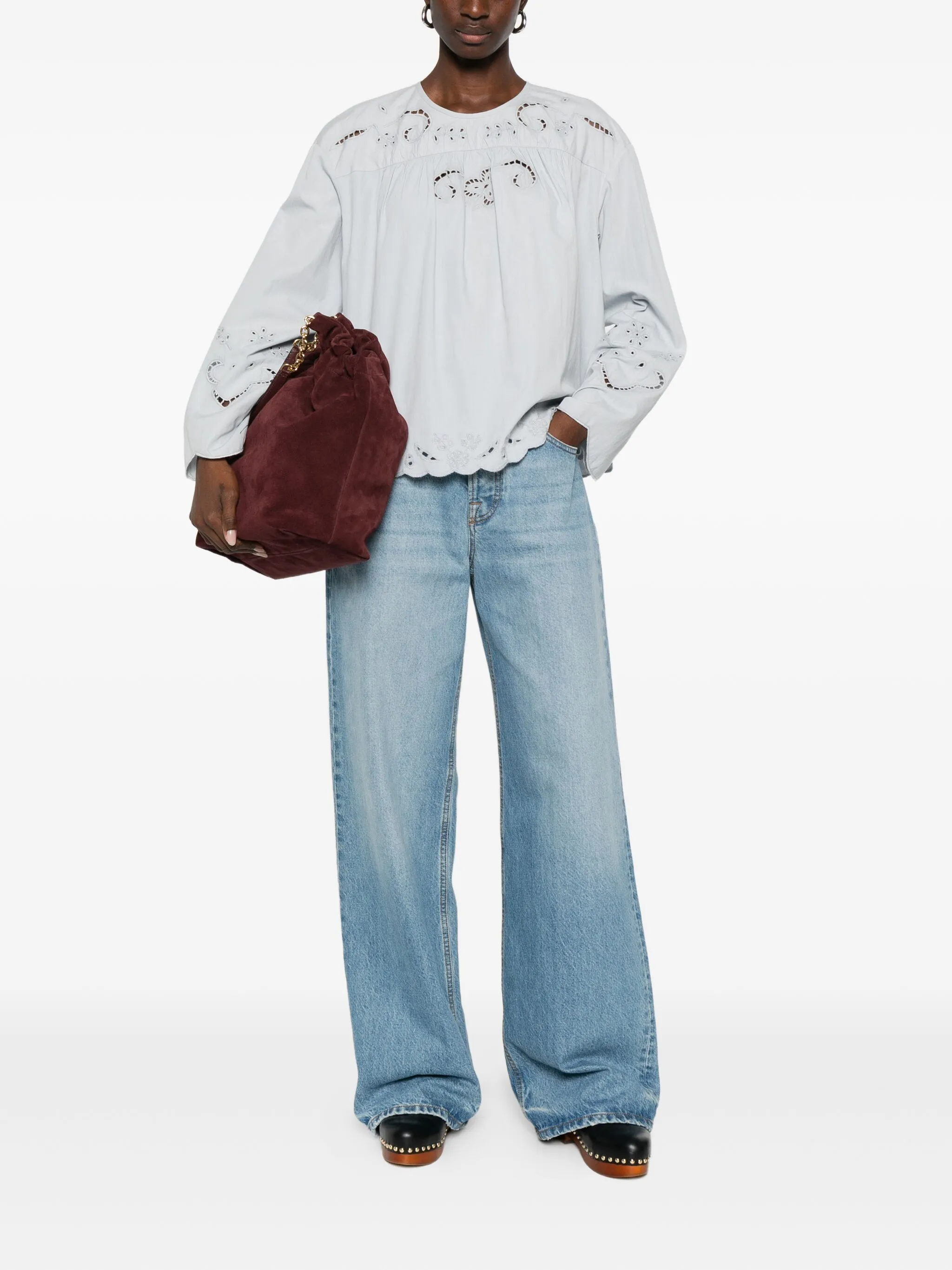 PLUME COTTON MEMOIRES DENFANCE - Image 4