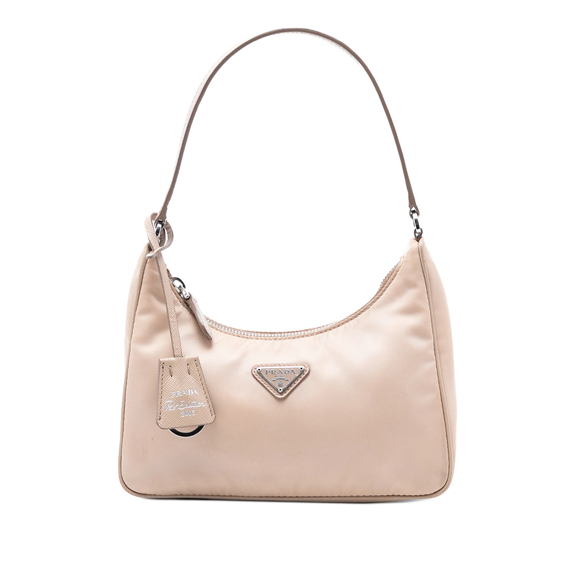 Re Nylon Re Edition 2005 Shoulder Bag