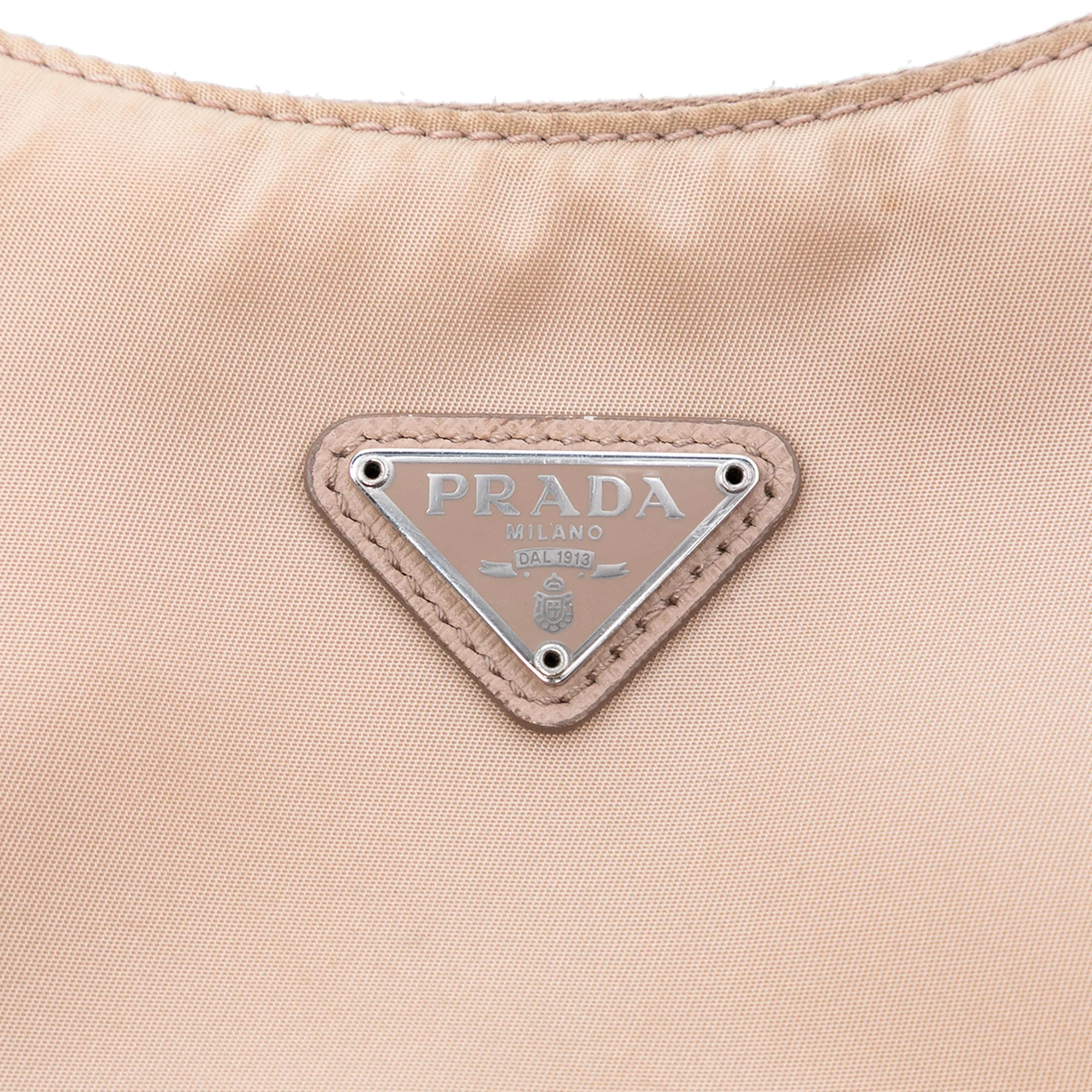 Re Nylon Re Edition 2005 Shoulder Bag - Image 6