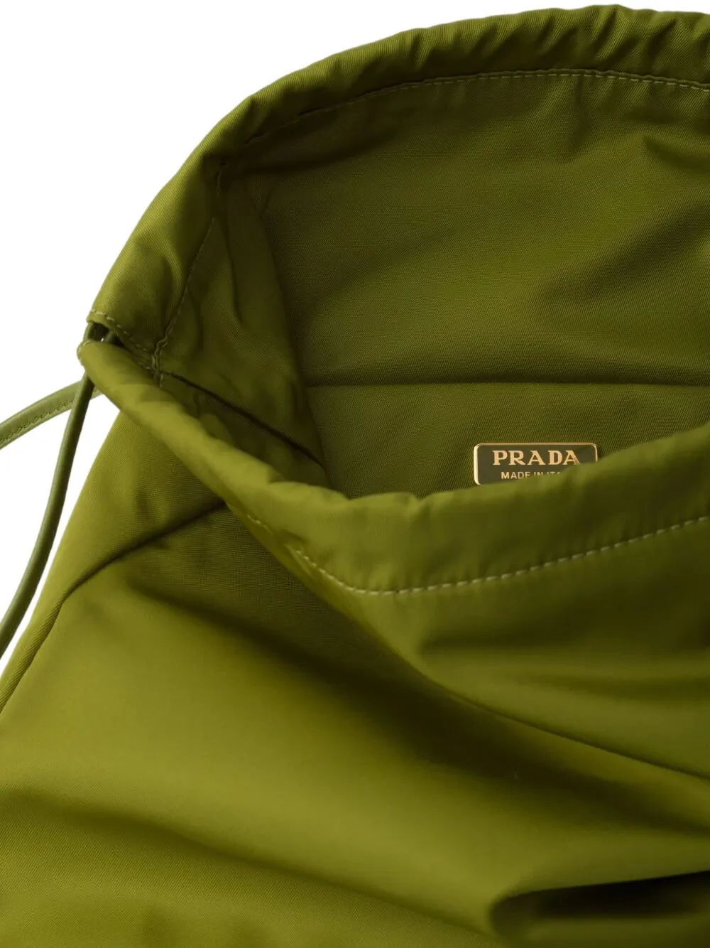RE-NYLON POUCH - Image 4