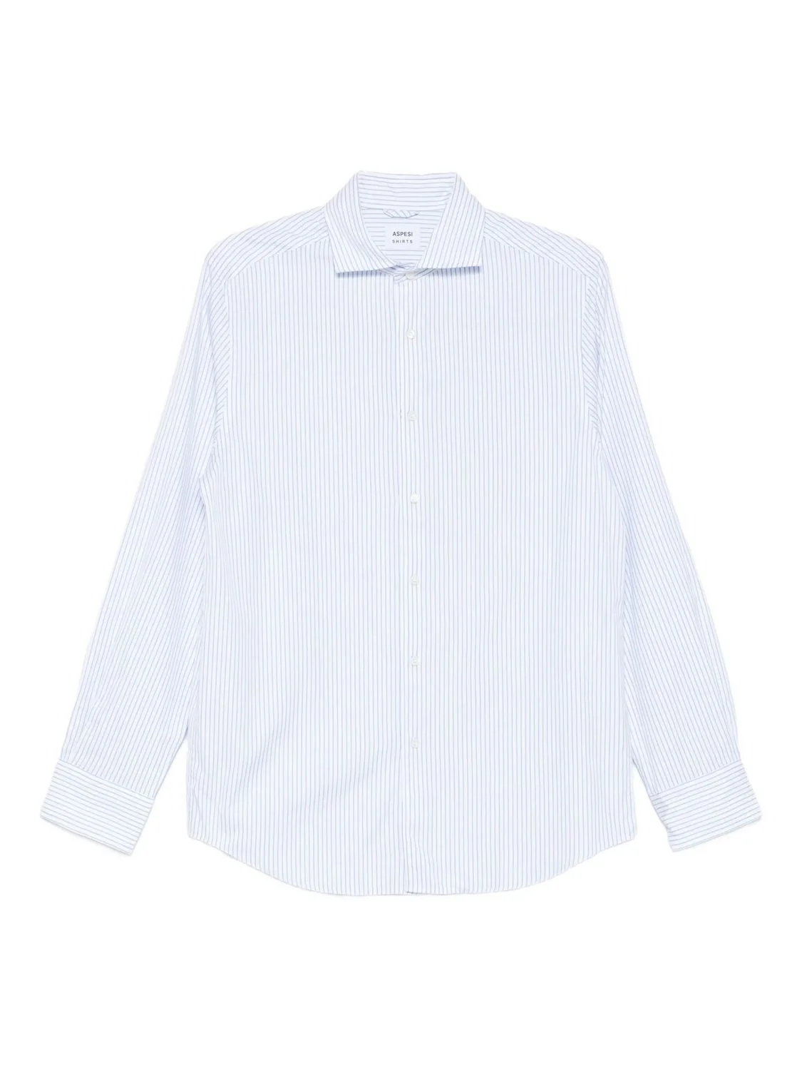 RIGA CIELO COTTON SHIRT