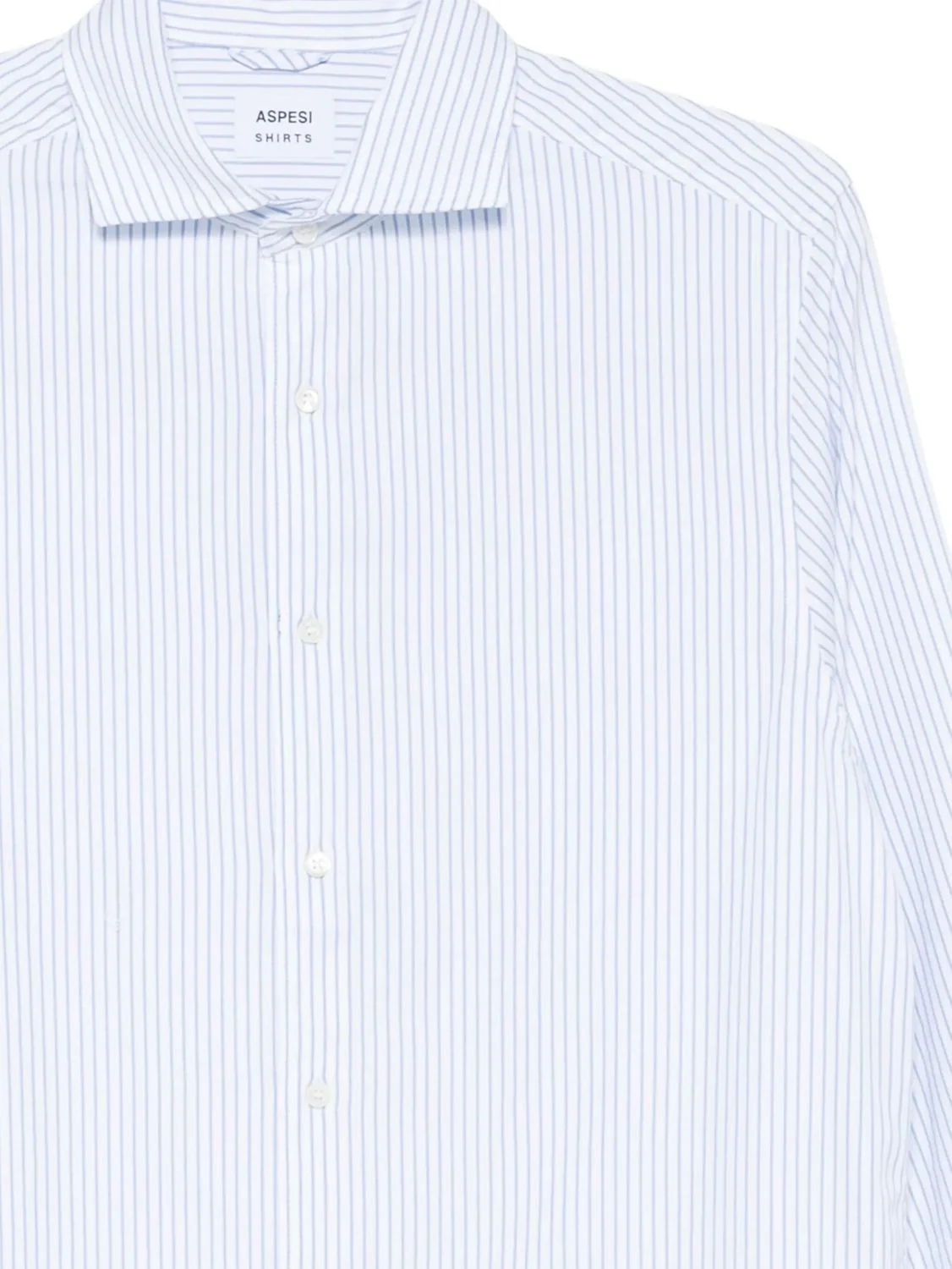 RIGA CIELO COTTON SHIRT - Image 3