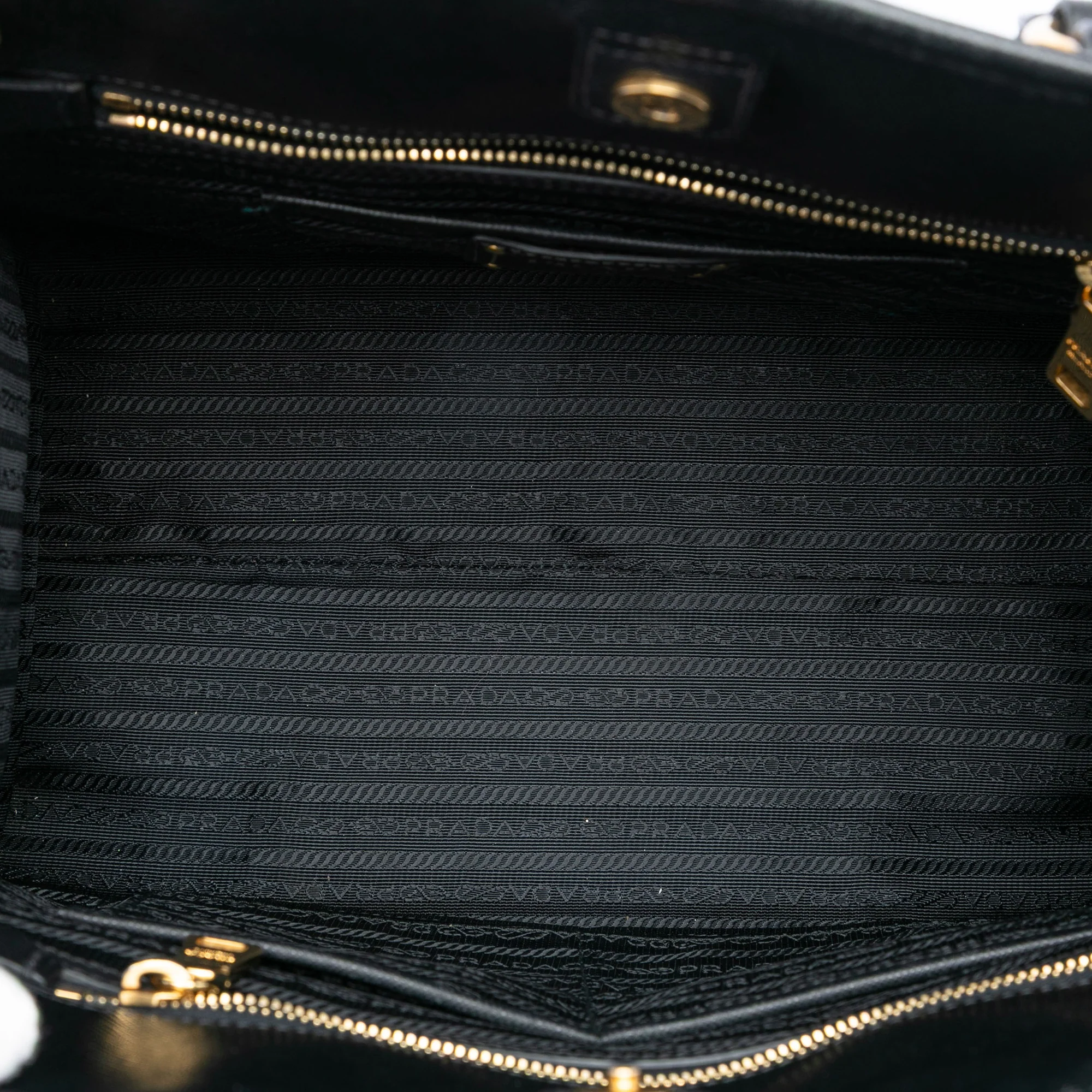 Saffiano Lux Convertible Tote - Image 4