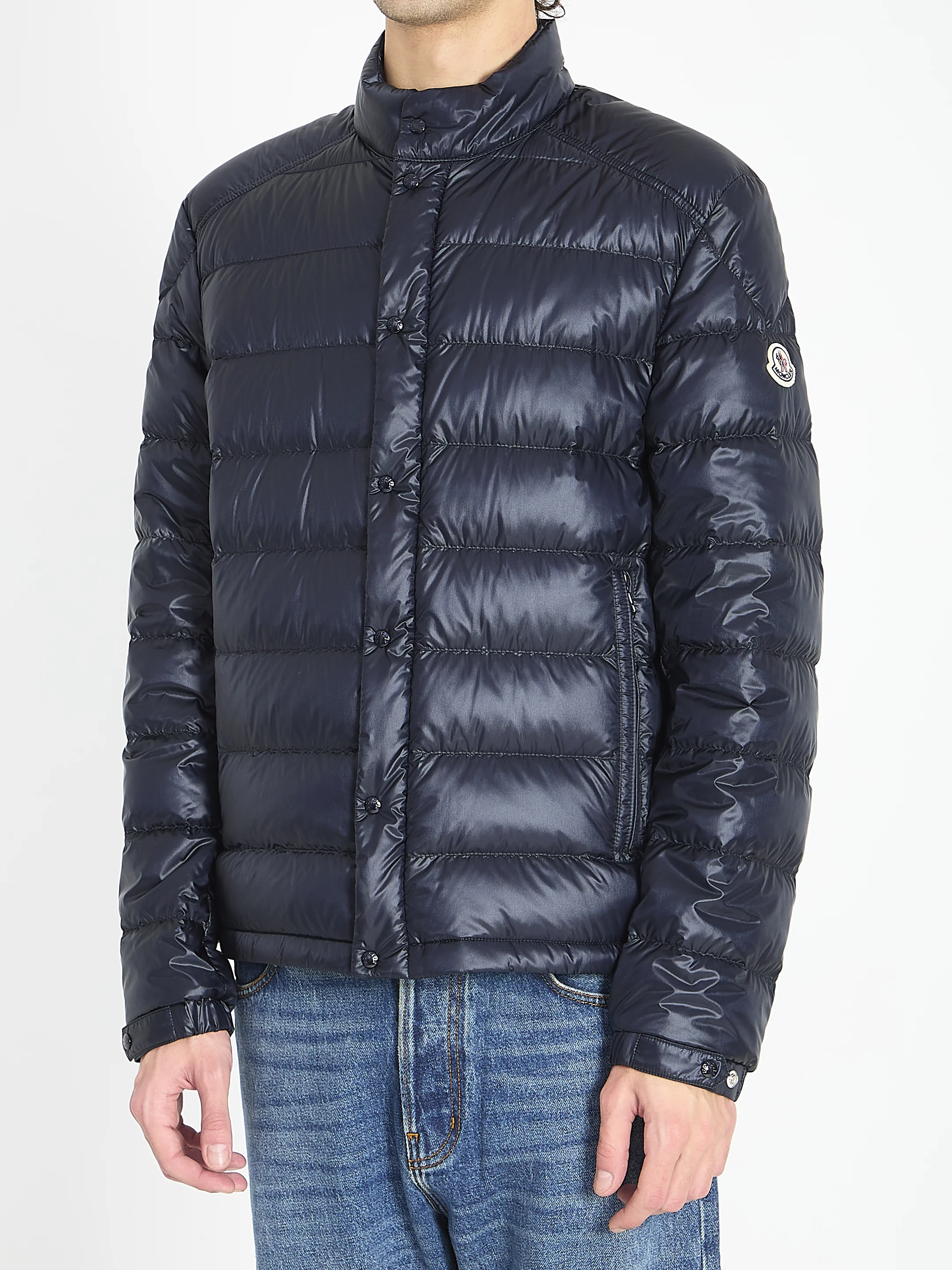SELVES SHORT DOWN JACKET - Image 2
