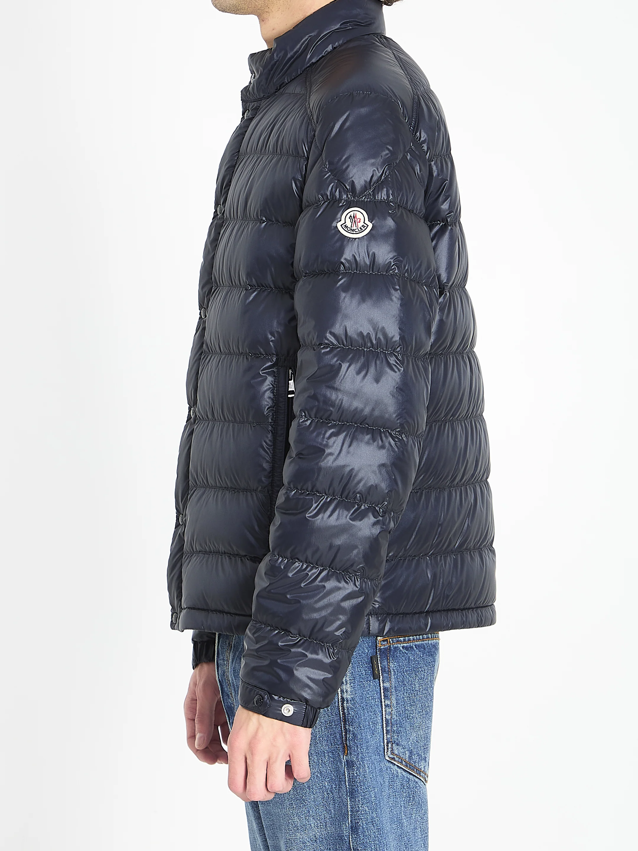 SELVES SHORT DOWN JACKET - Image 3