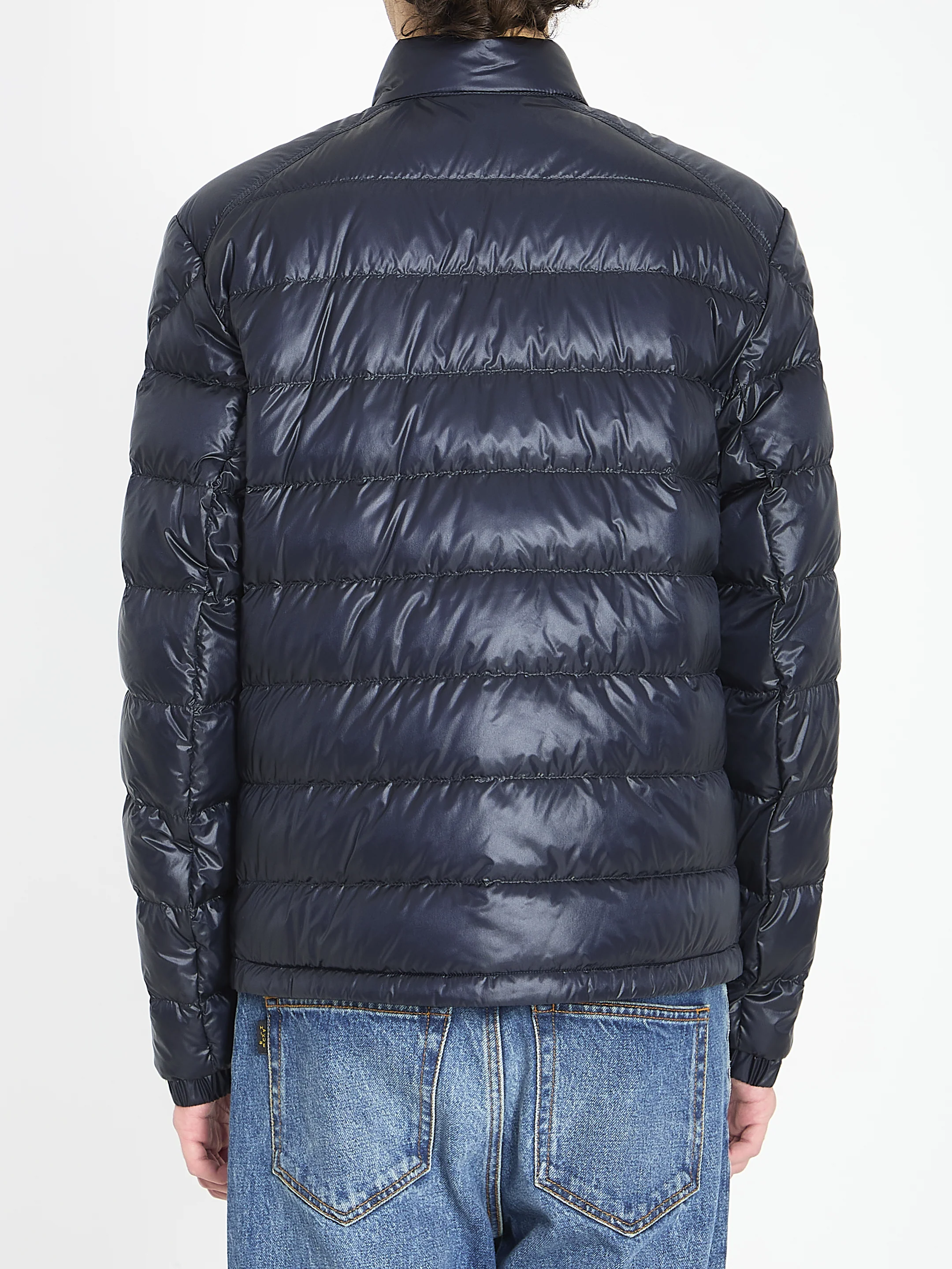 SELVES SHORT DOWN JACKET - Image 4