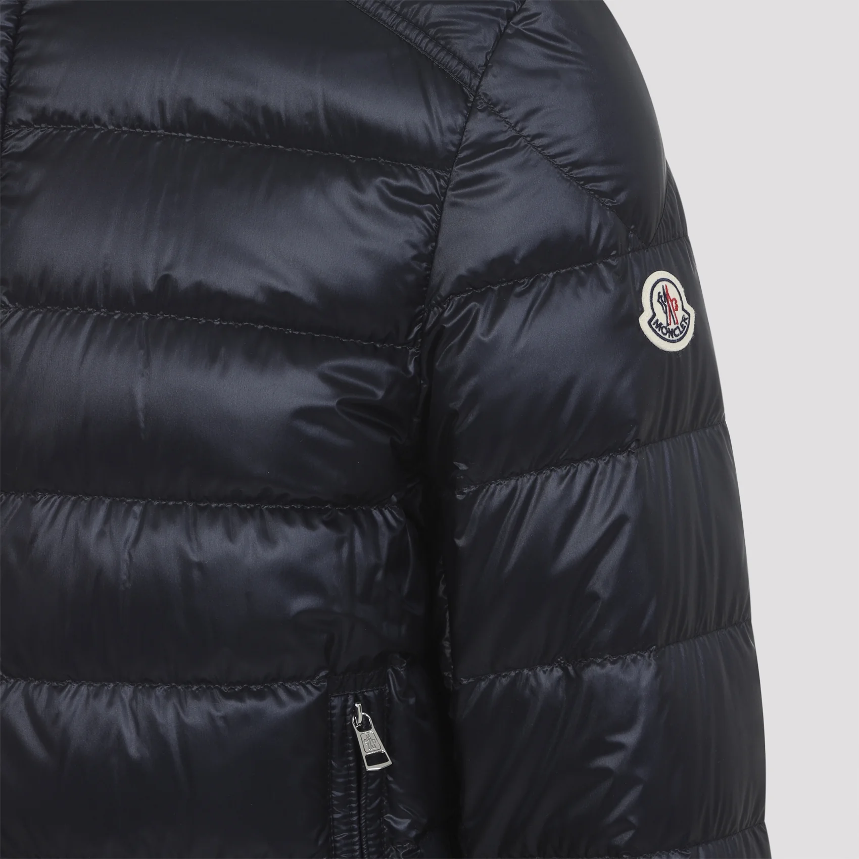 SELVES SHORT DOWN JACKET - Image 5