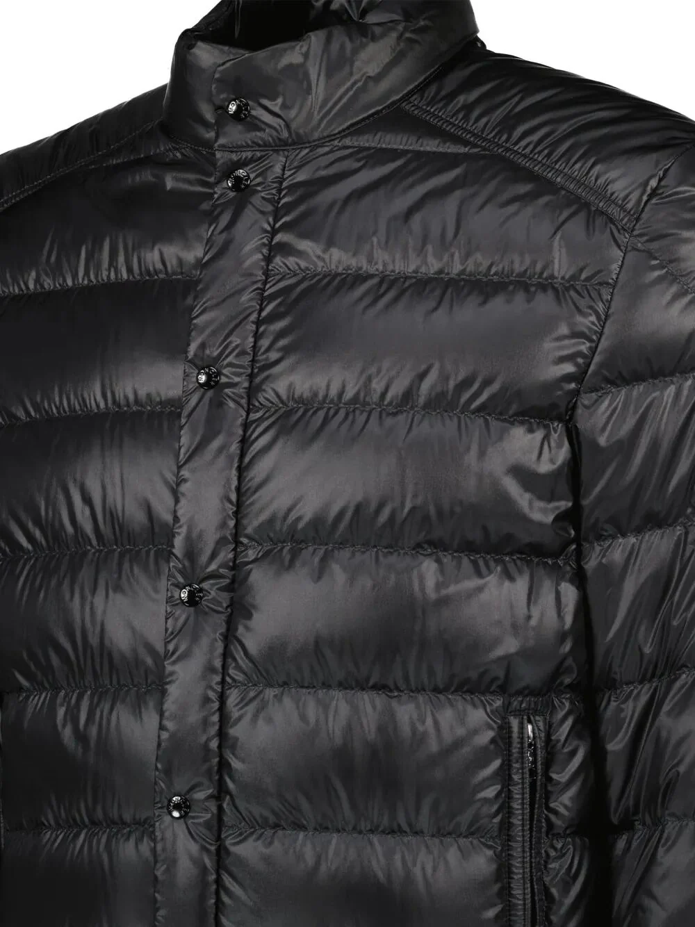 SELVES SHORT DOWN JACKET - Image 3