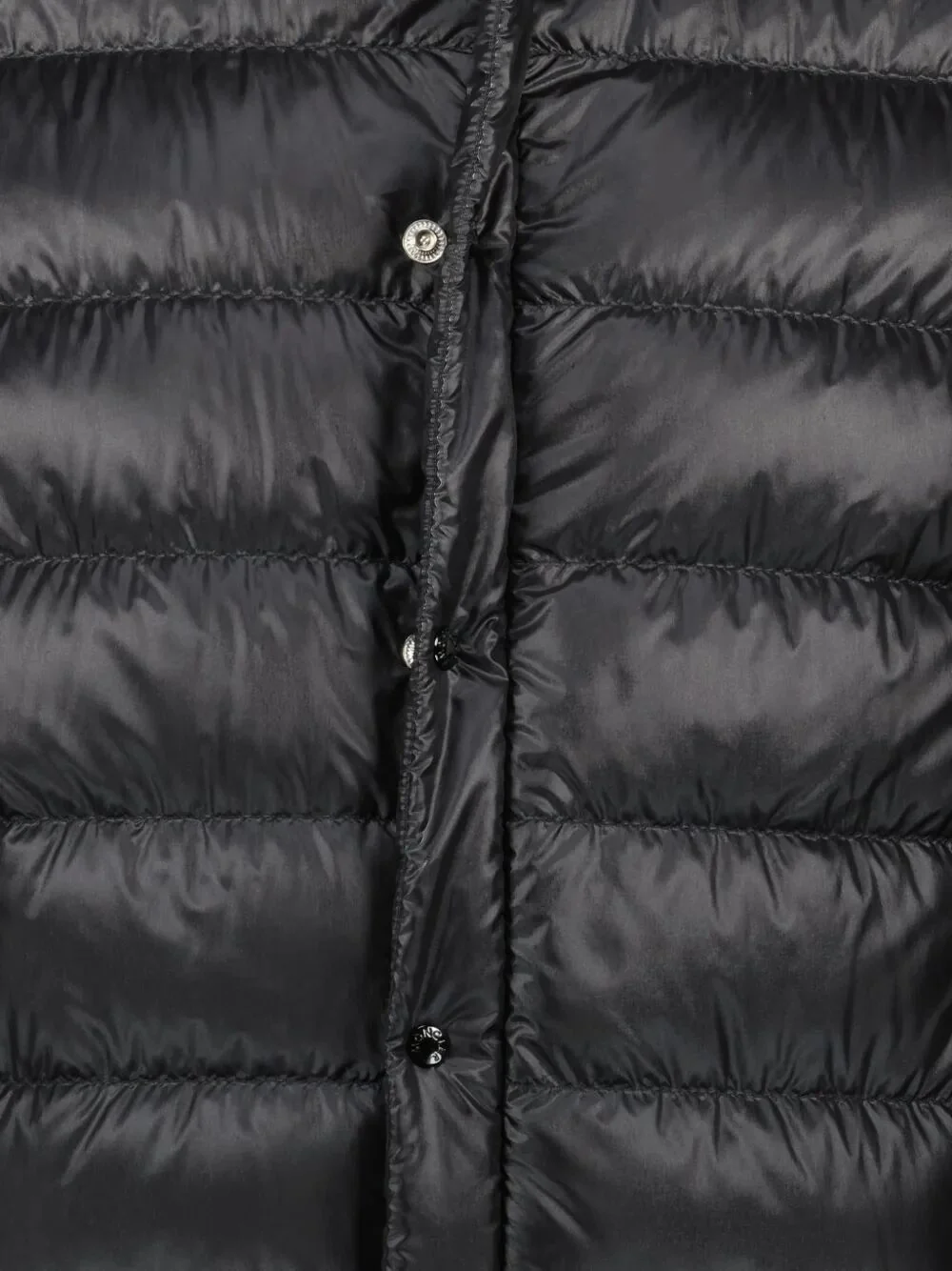 SELVES SHORT DOWN JACKET - Image 4