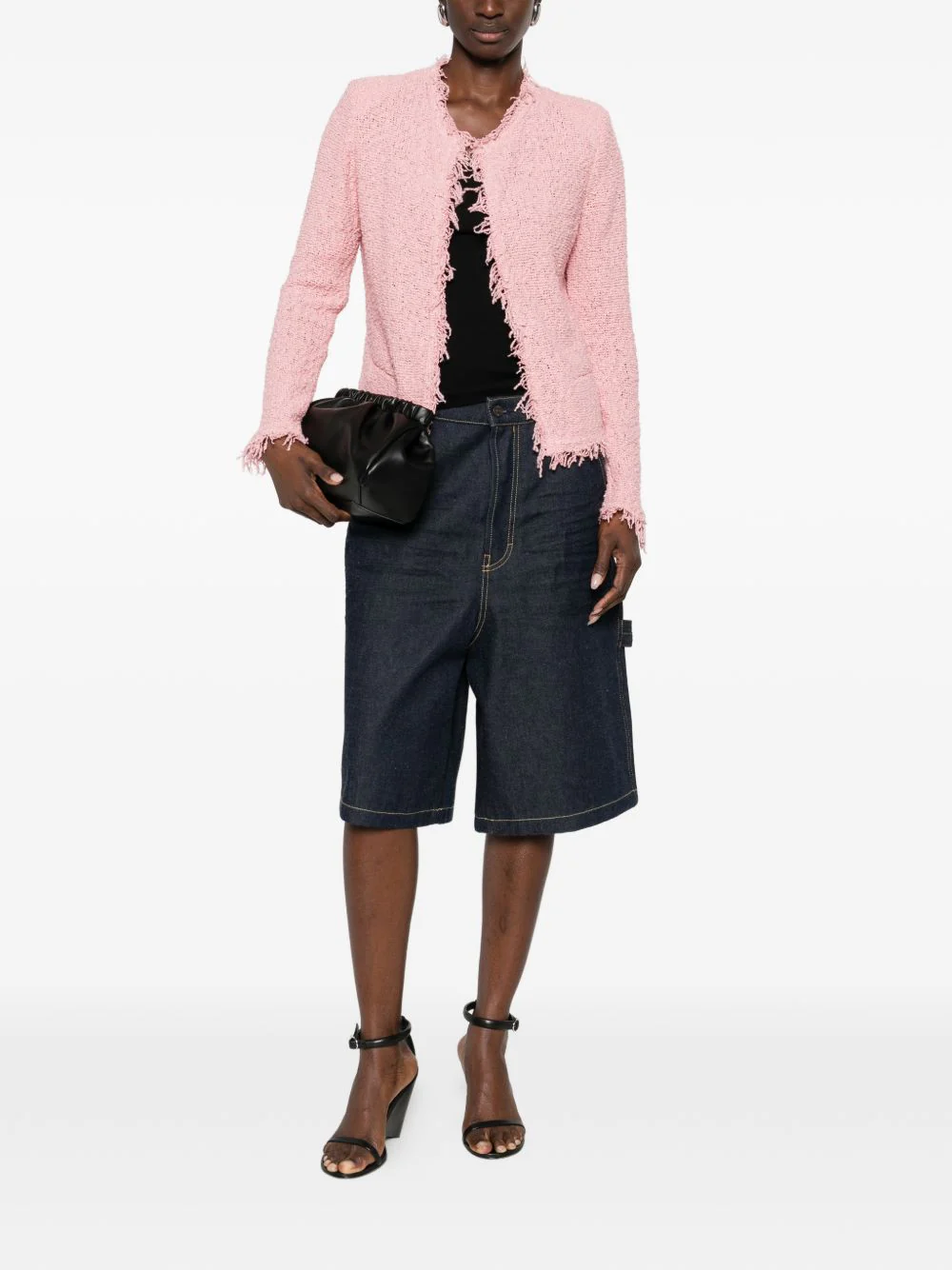 SHAVANI COTTON JACKET - Image 3