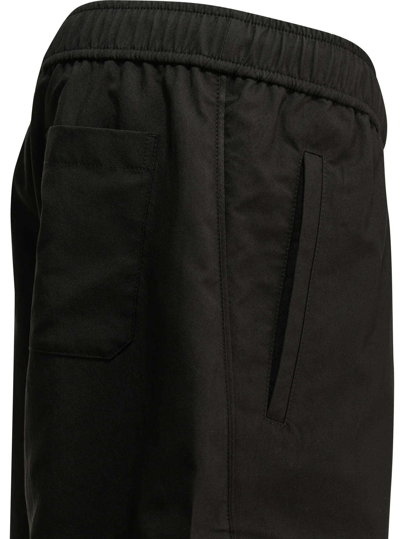 SHORT WITH LOGO - Image 3