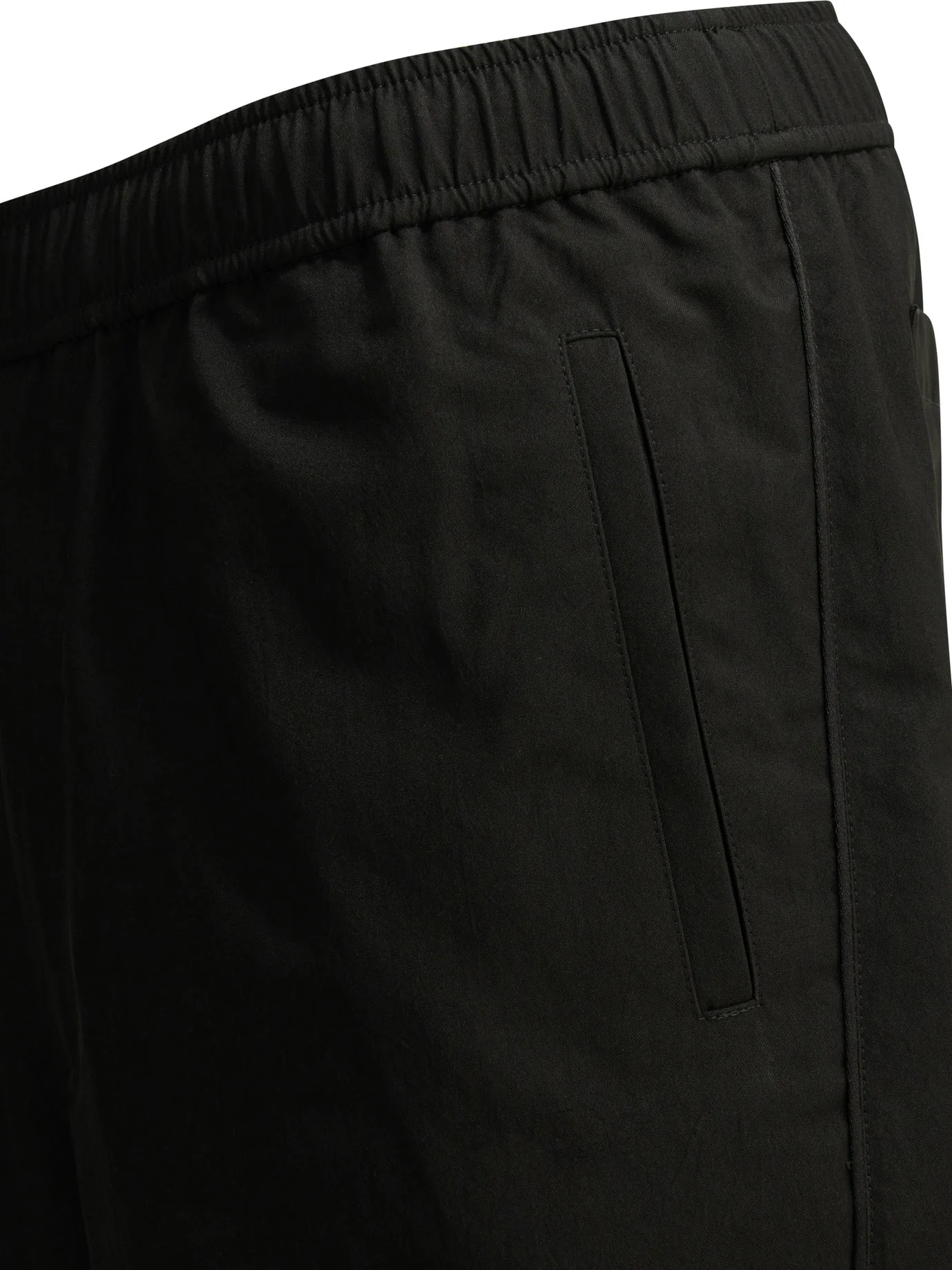 SHORT WITH LOGO - Image 4