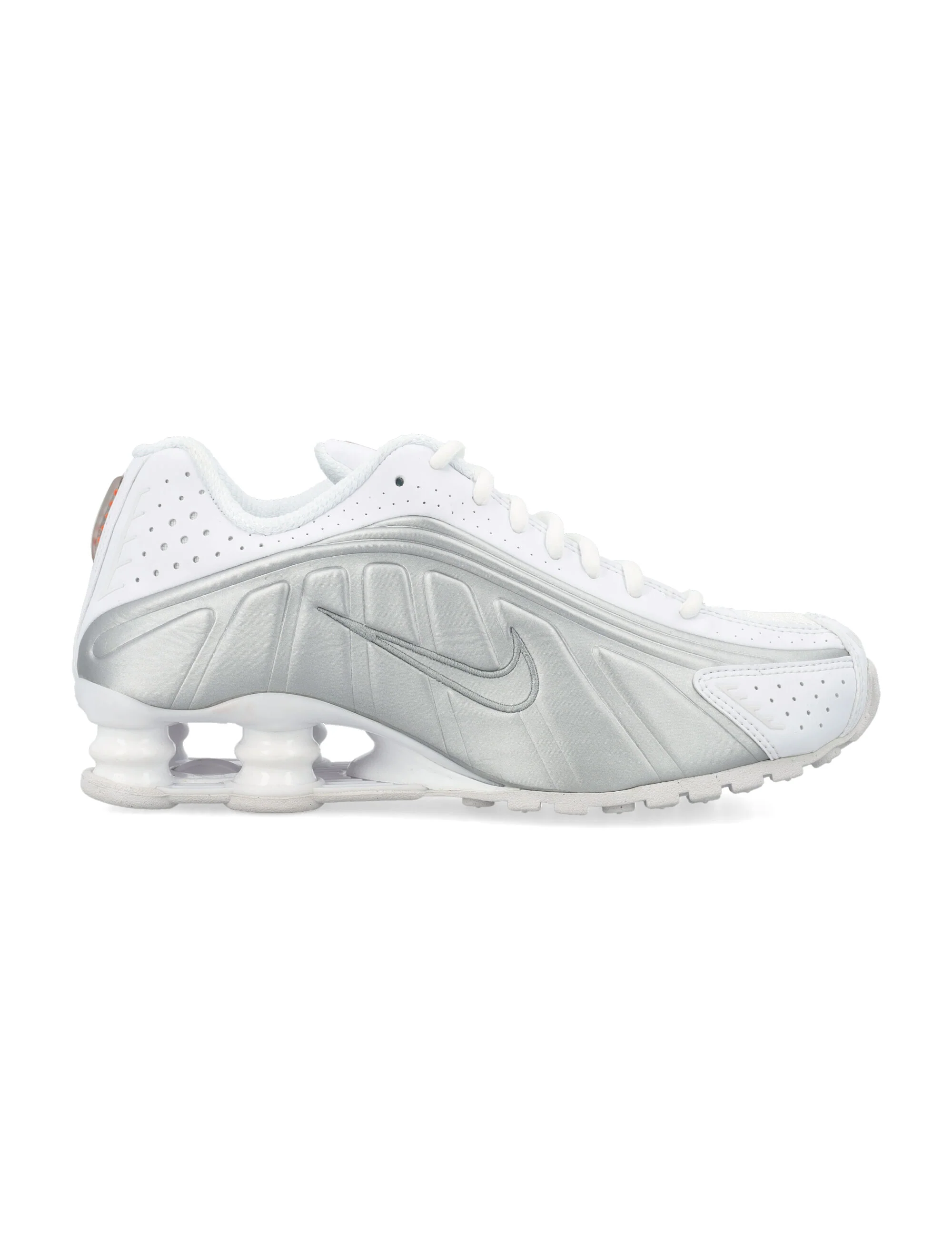 SHOX R4 WOMAN'S SNEAKERS