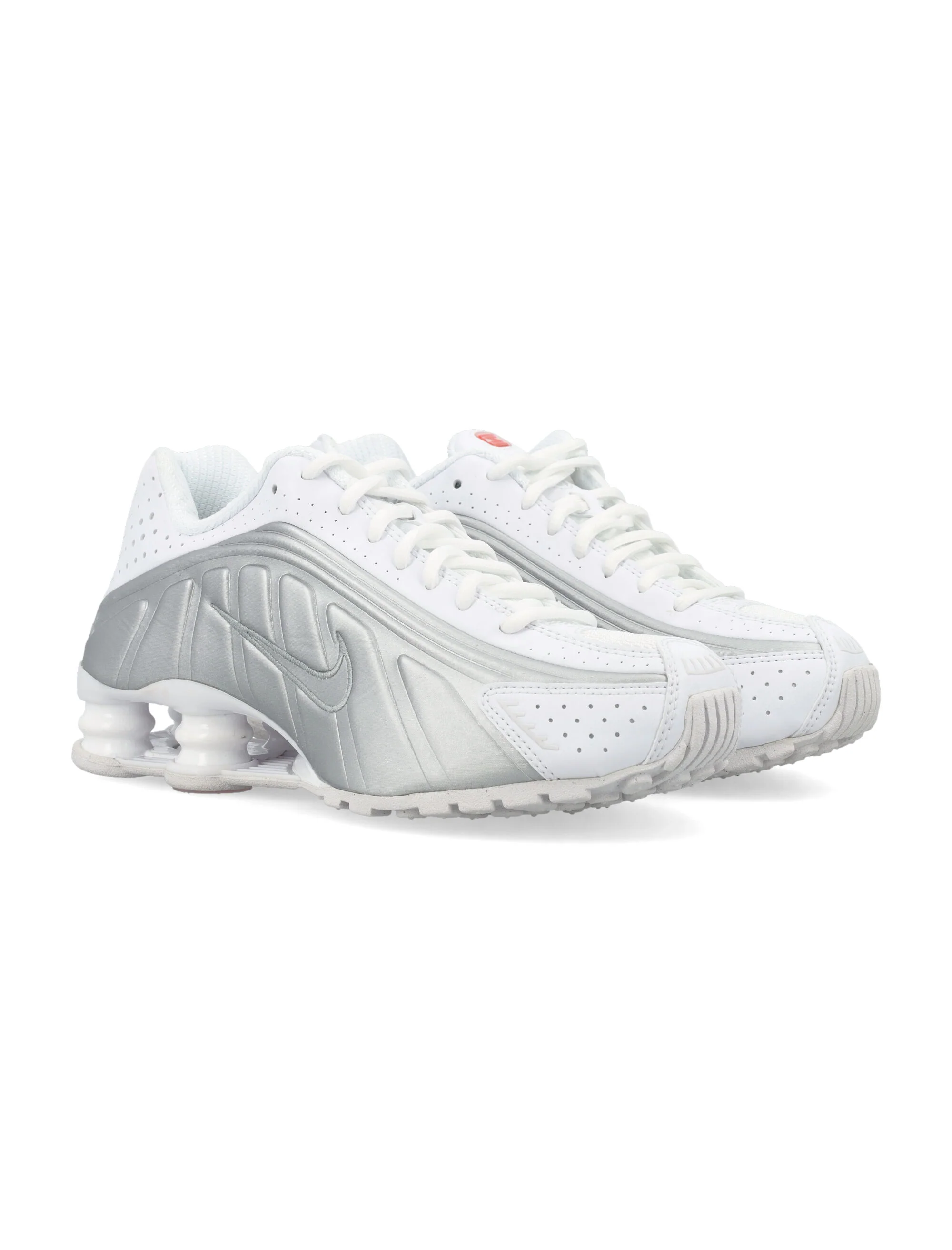 SHOX R4 WOMAN'S SNEAKERS - Image 2