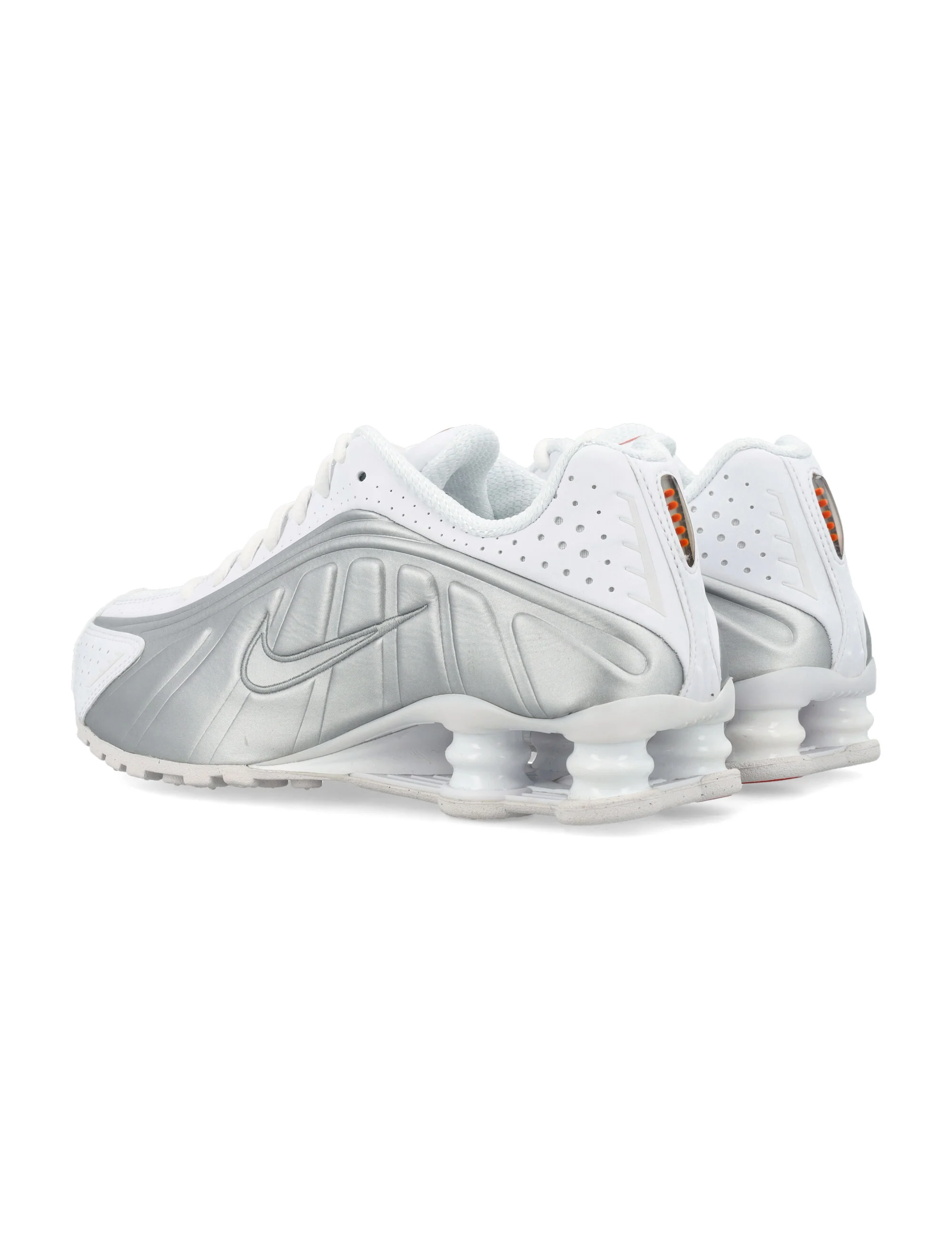SHOX R4 WOMAN'S SNEAKERS - Image 4